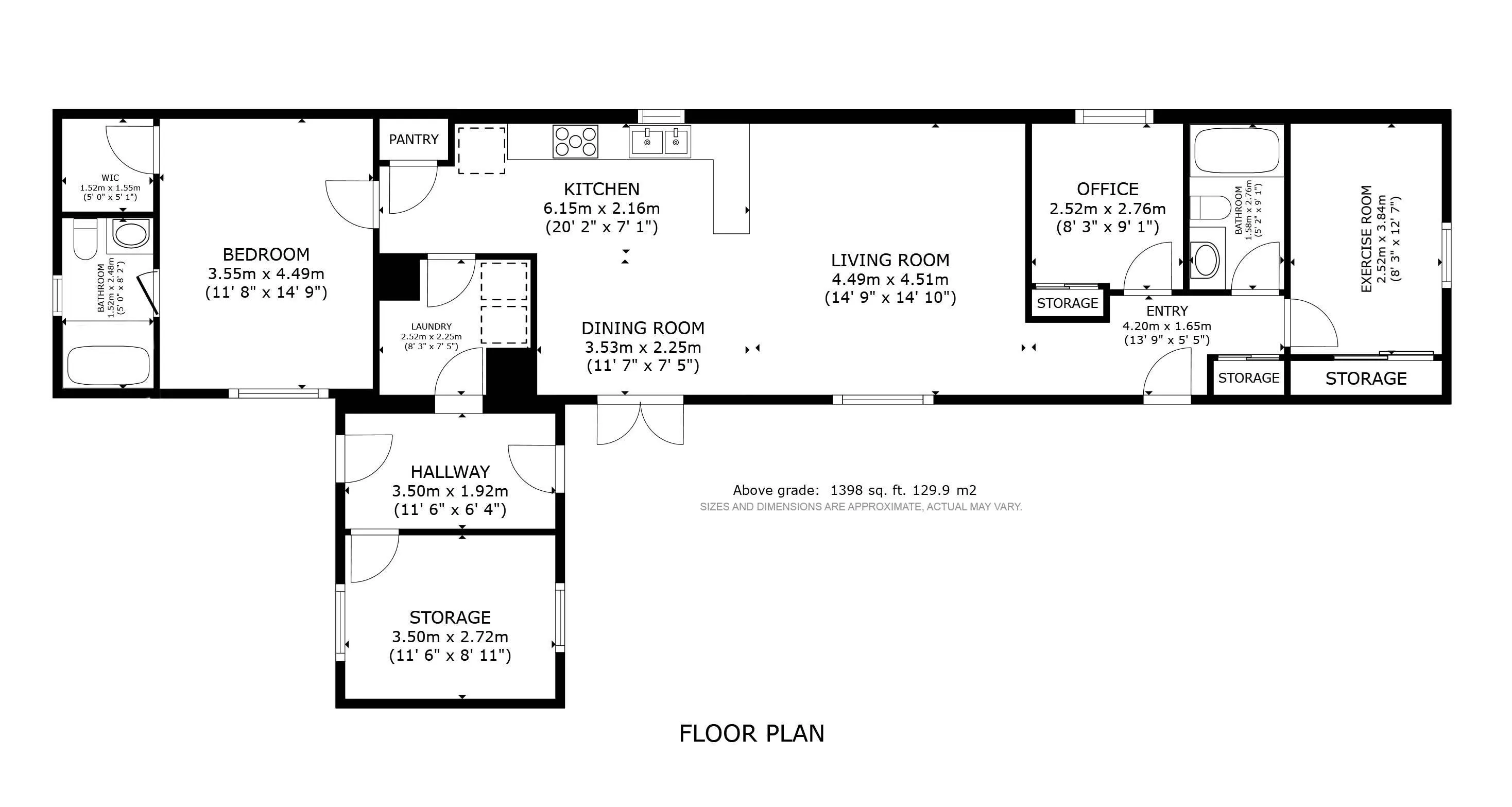 3407 Lakeview Point(e)