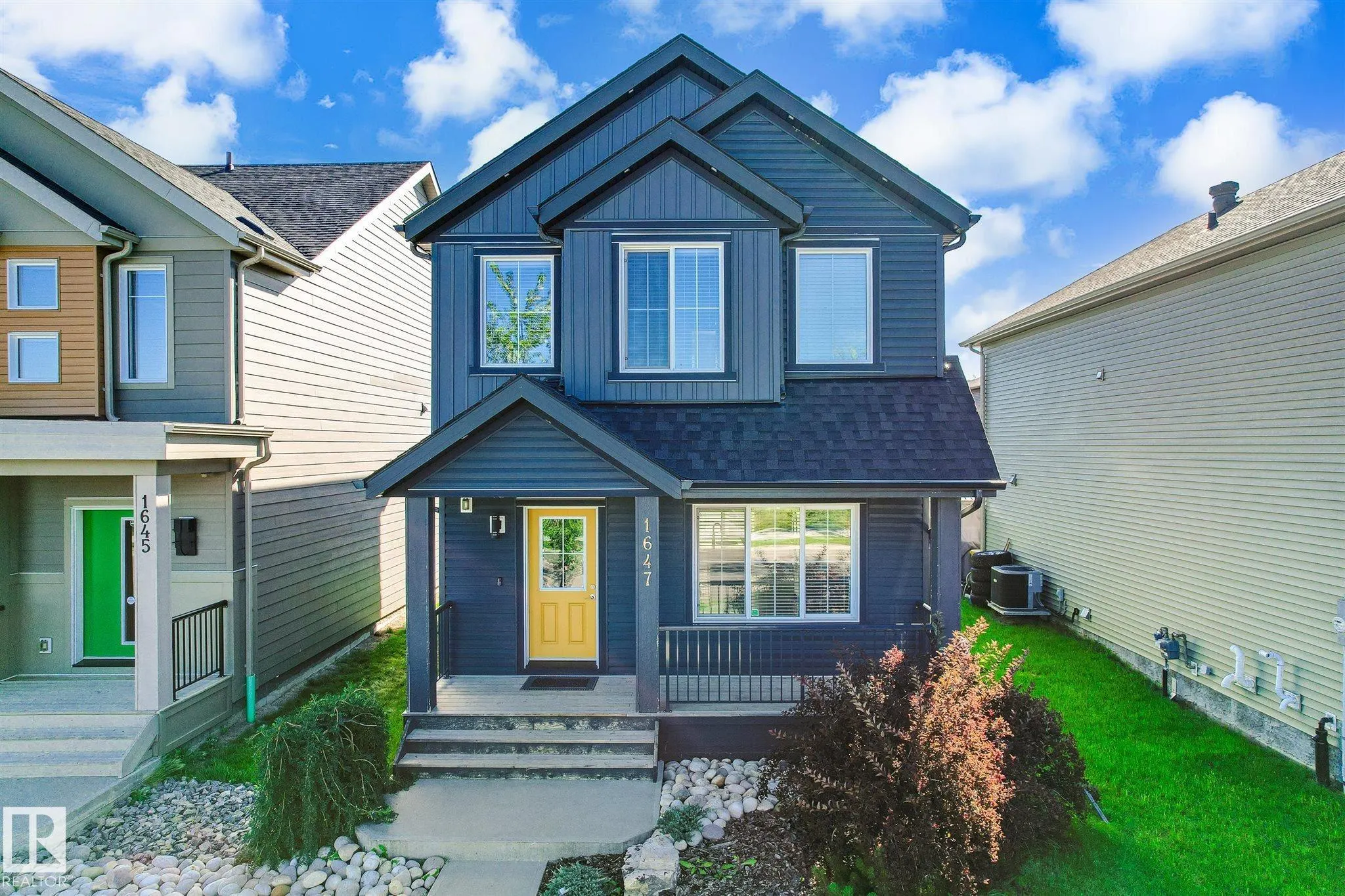 1647 GRAYDON HILL LINK Link
