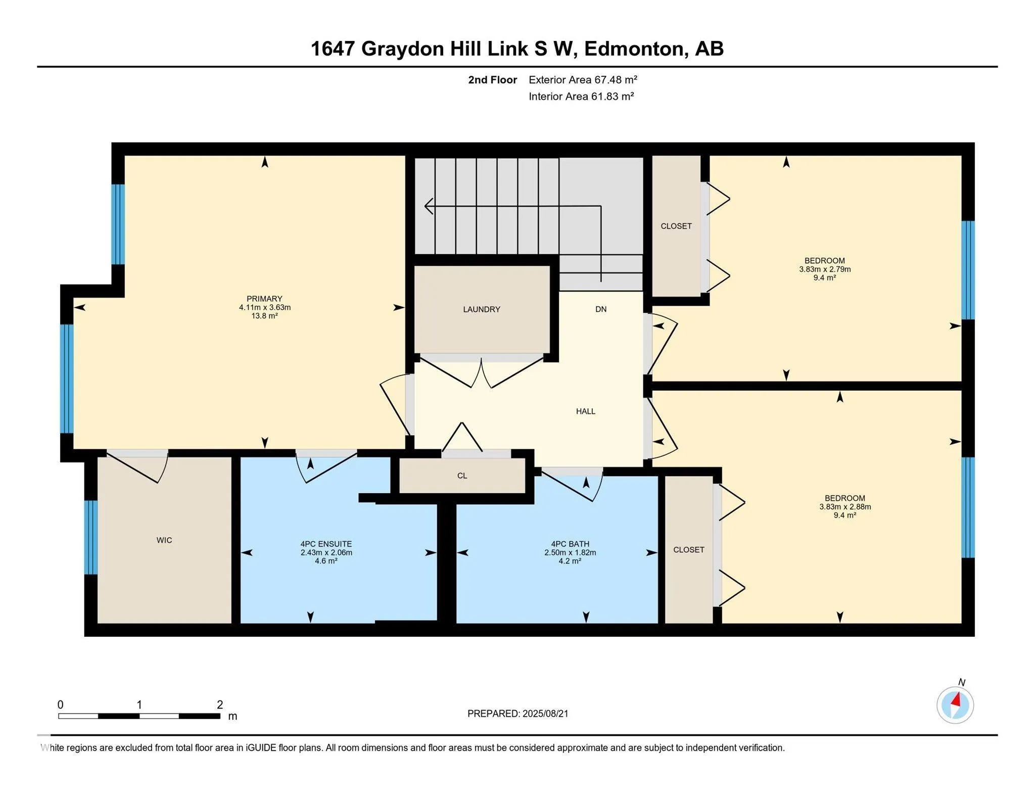 1647 GRAYDON HILL LINK Link