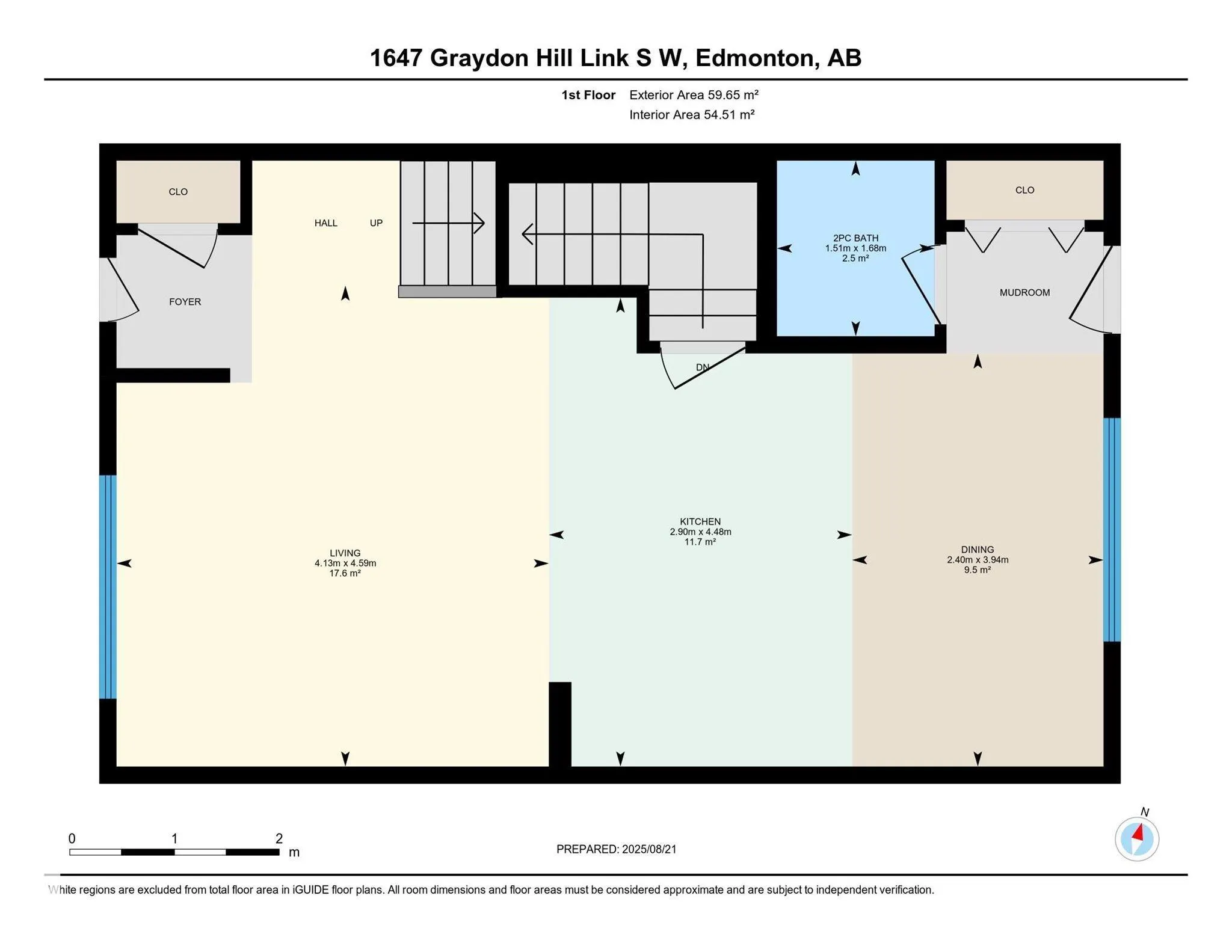 1647 GRAYDON HILL LINK Link