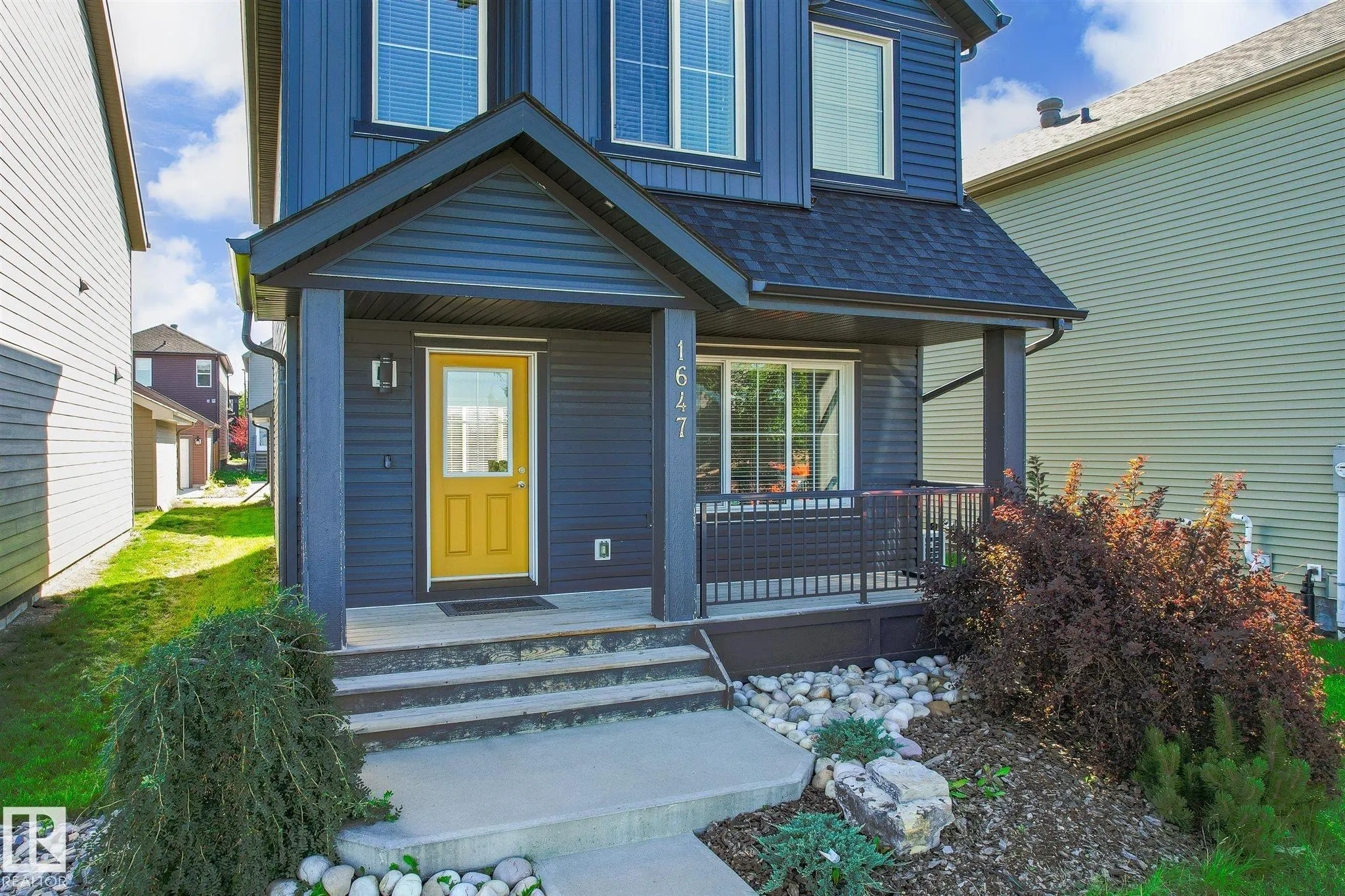 1647 GRAYDON HILL LINK Link