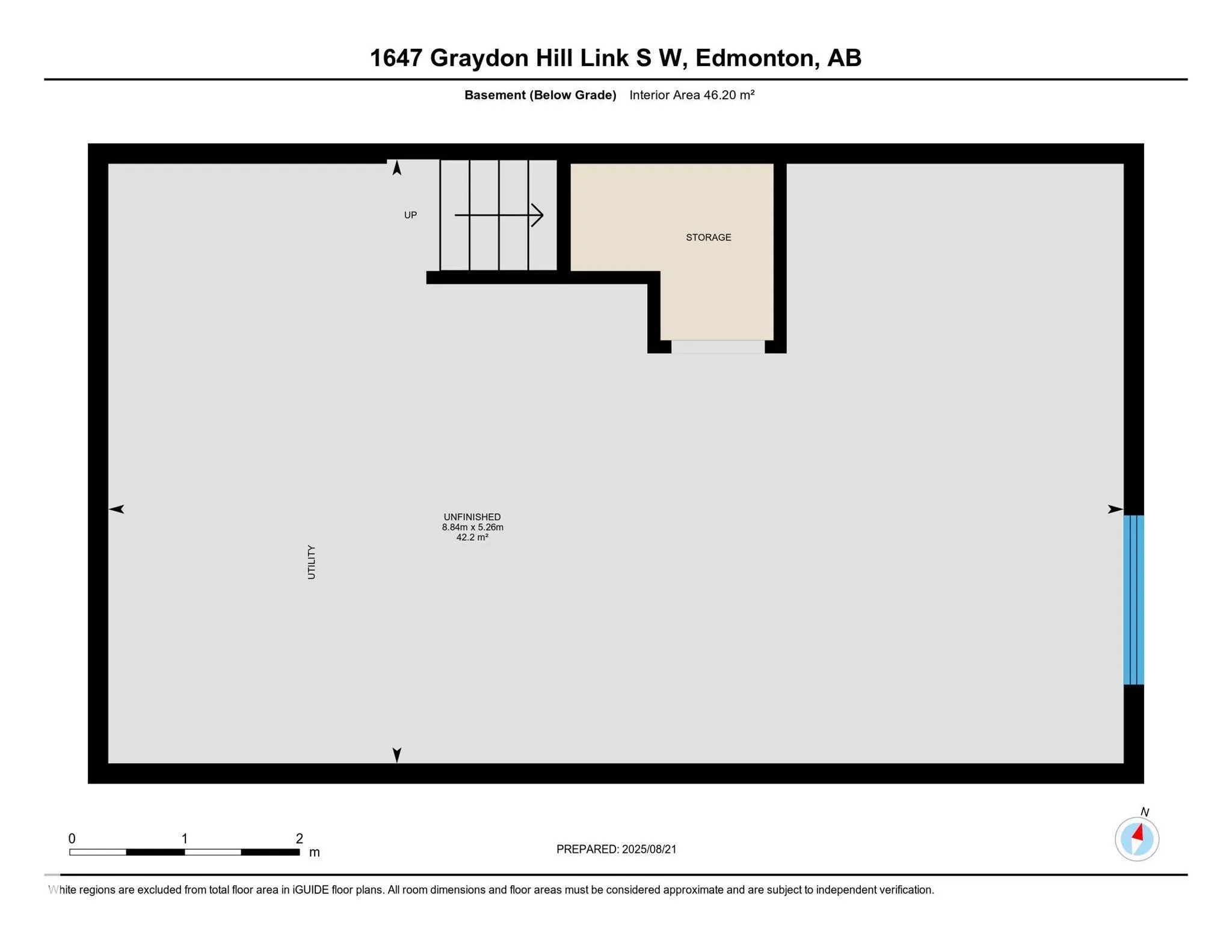 1647 GRAYDON HILL LINK Link