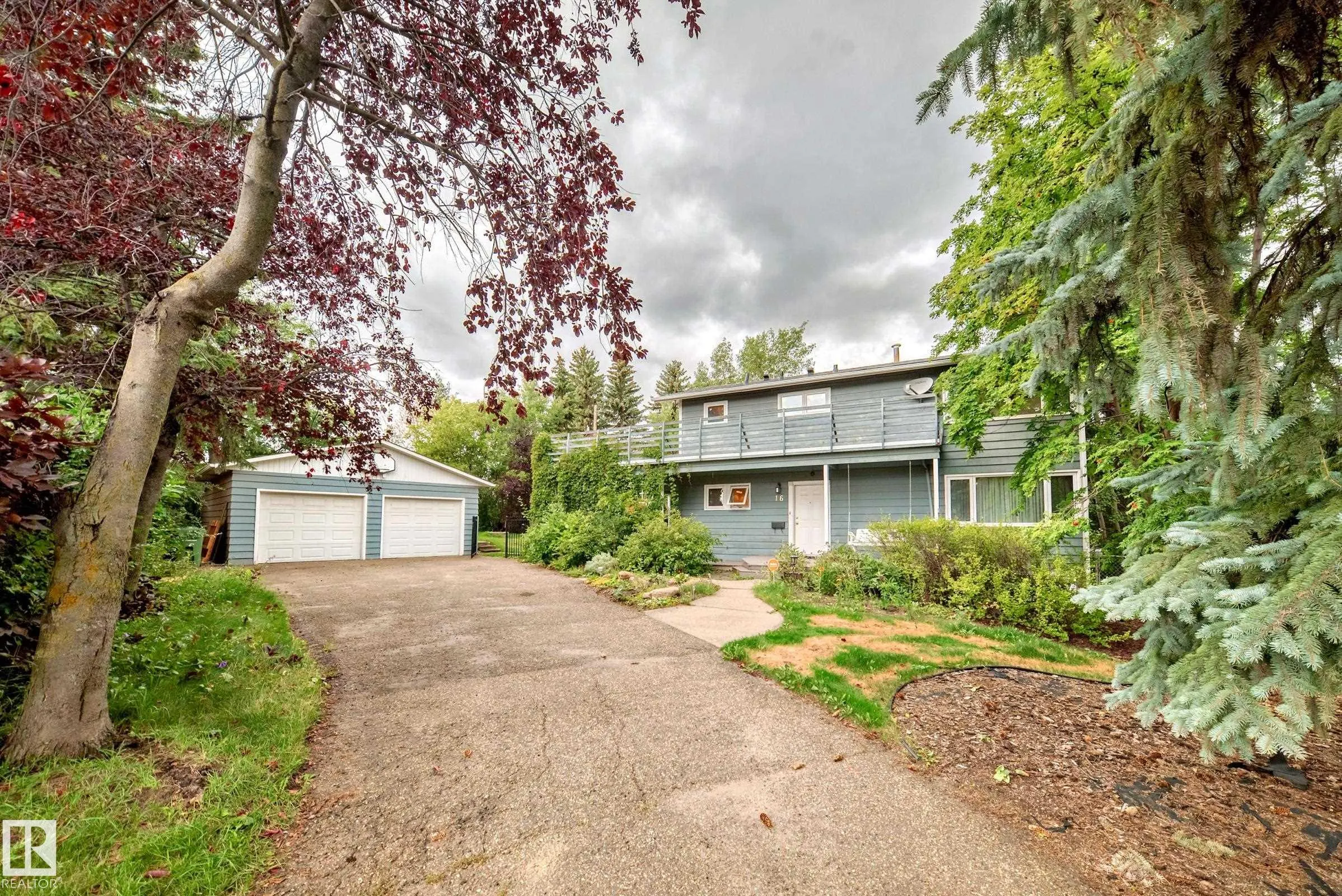 16 SCARBORO Place