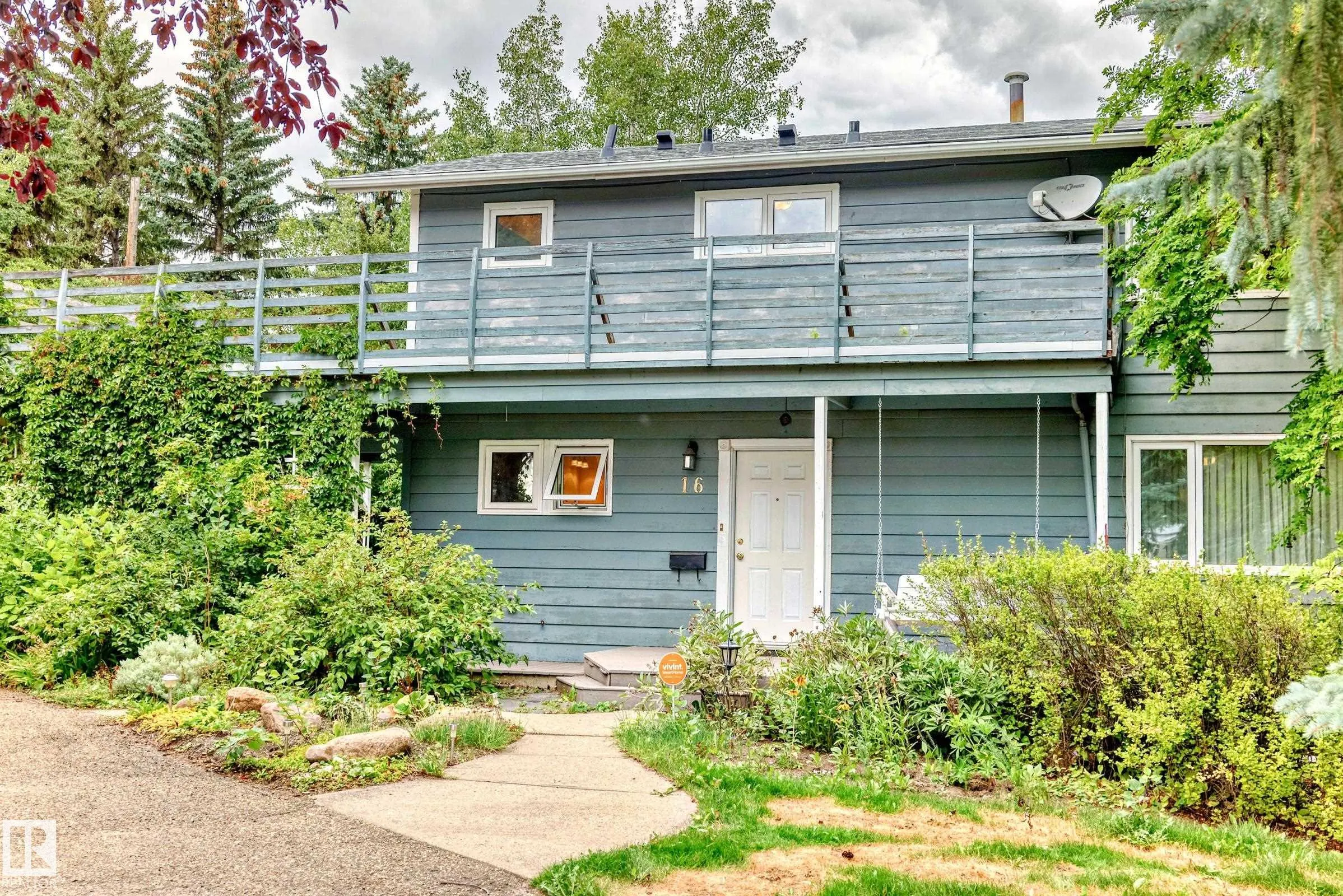 16 SCARBORO Place