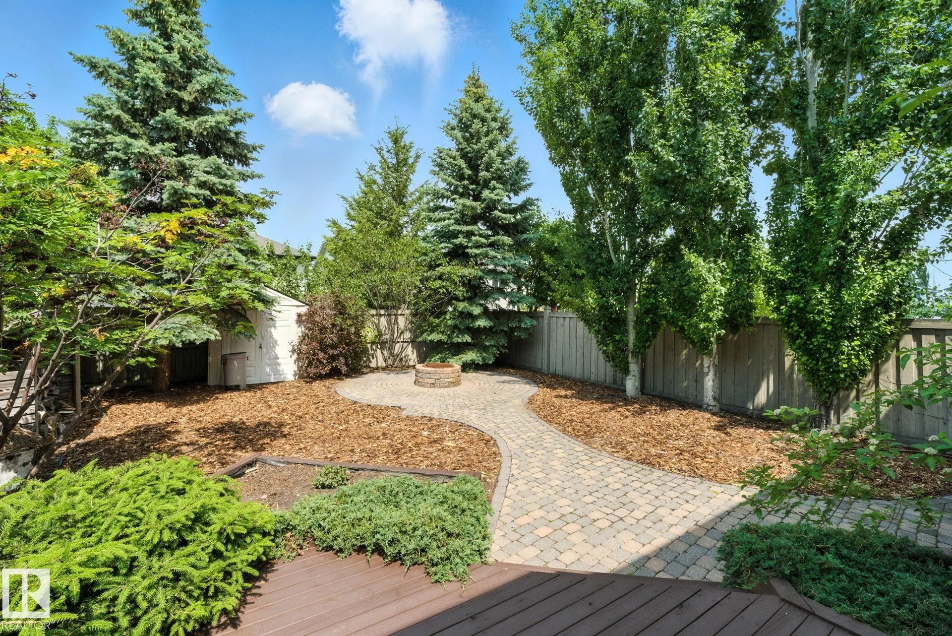 3583 MCLEAN Crescent