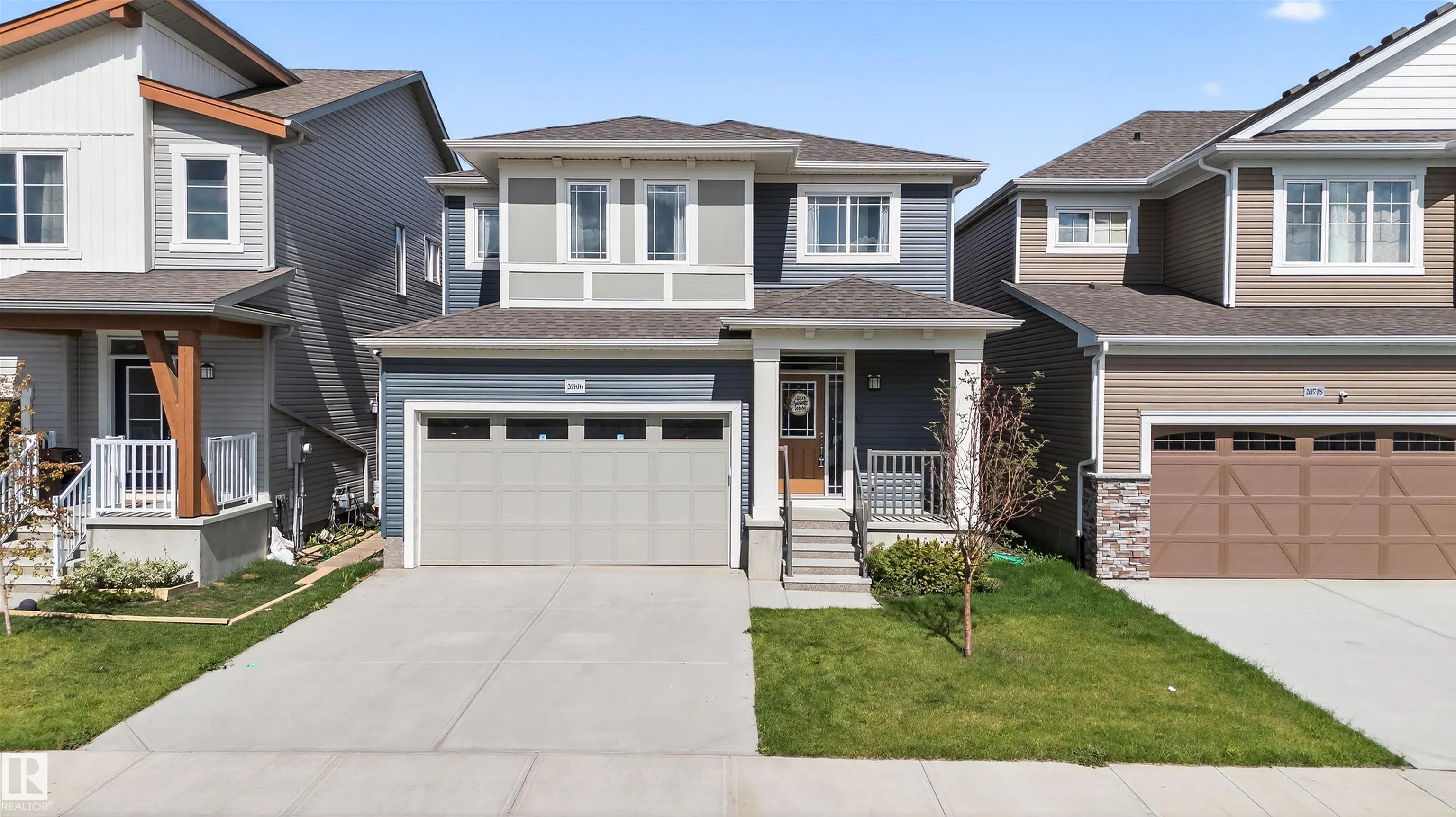 20806 19A Avenue