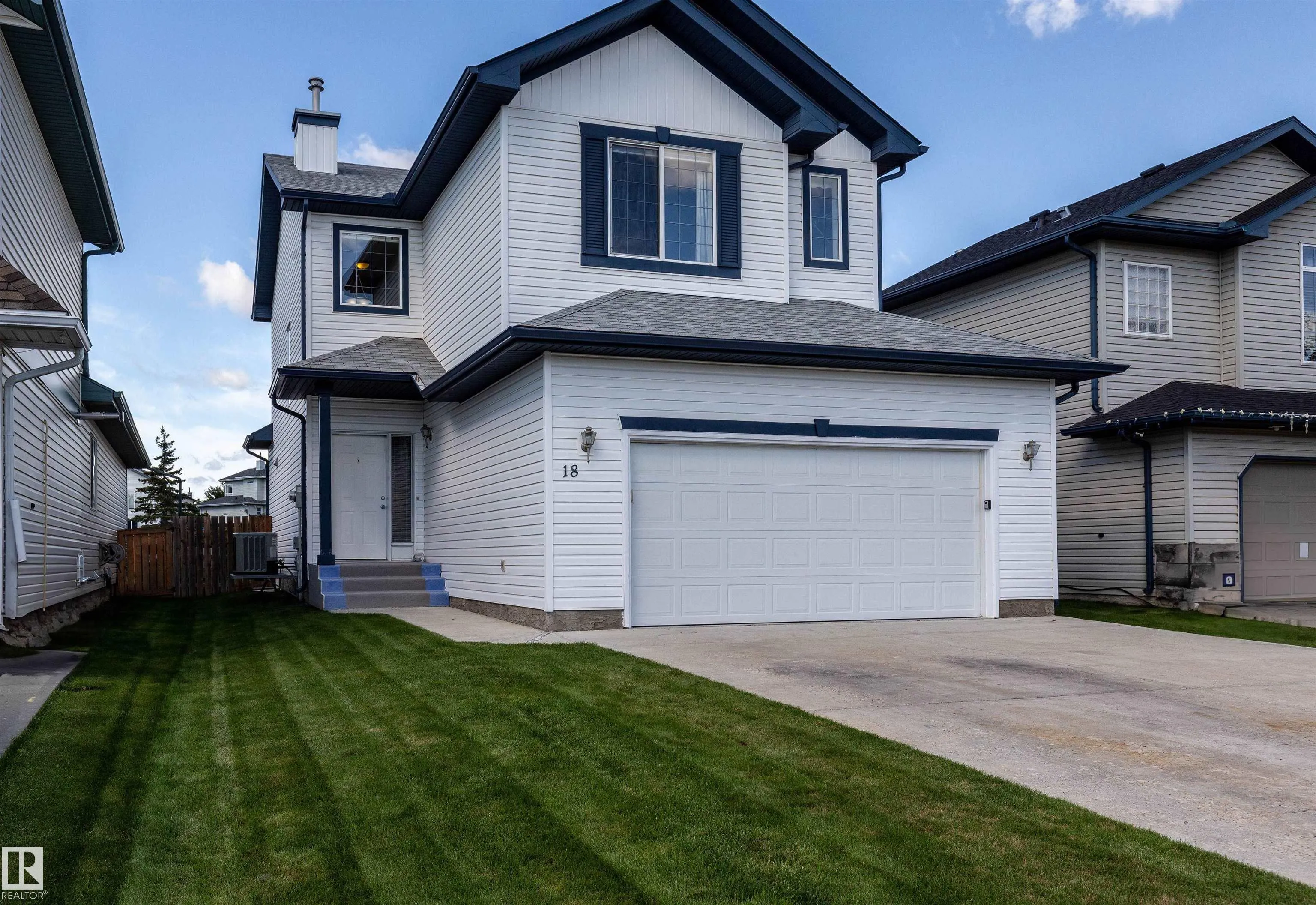 18 GRAYRIDGE Bay