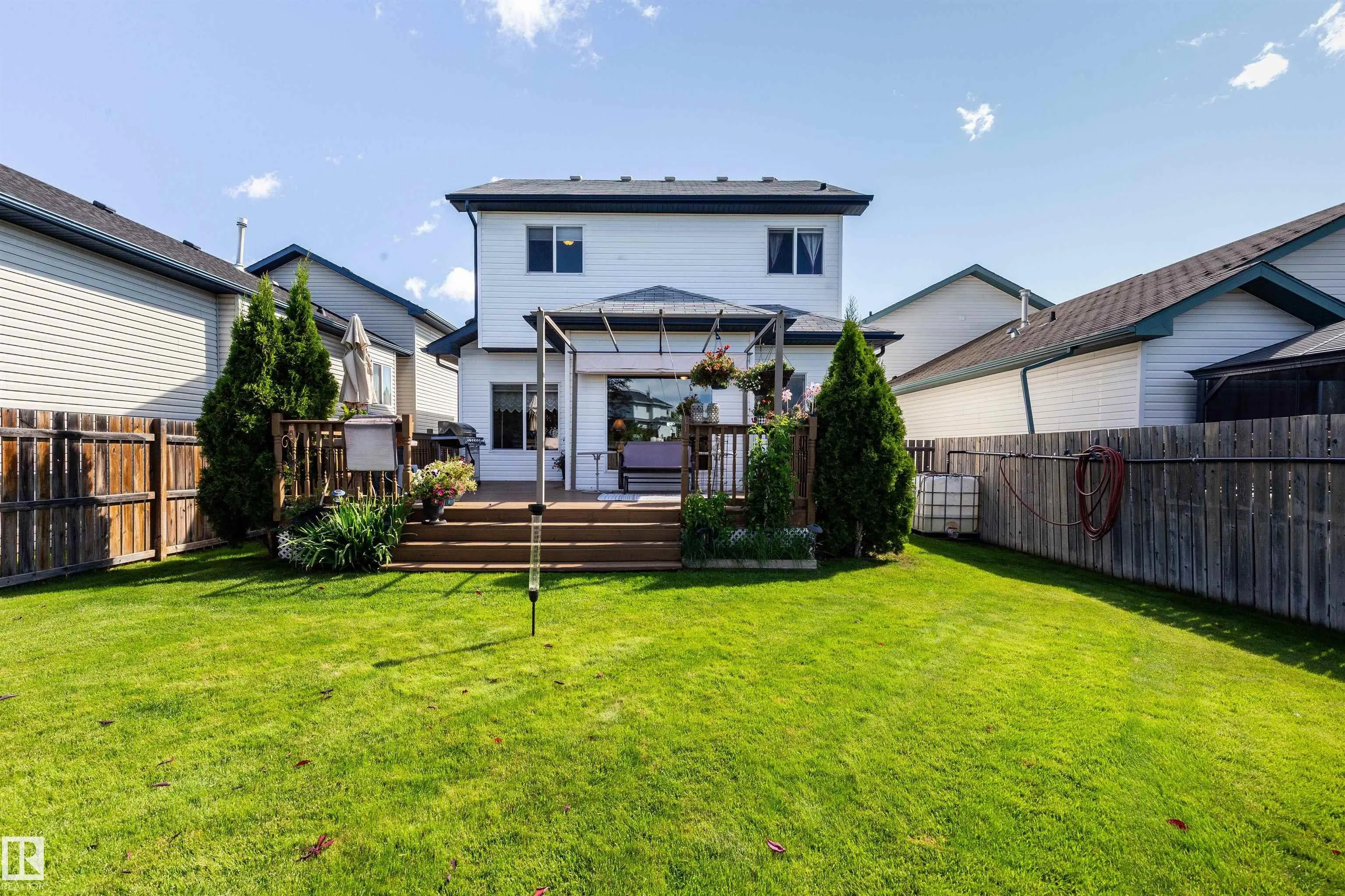 18 GRAYRIDGE Bay