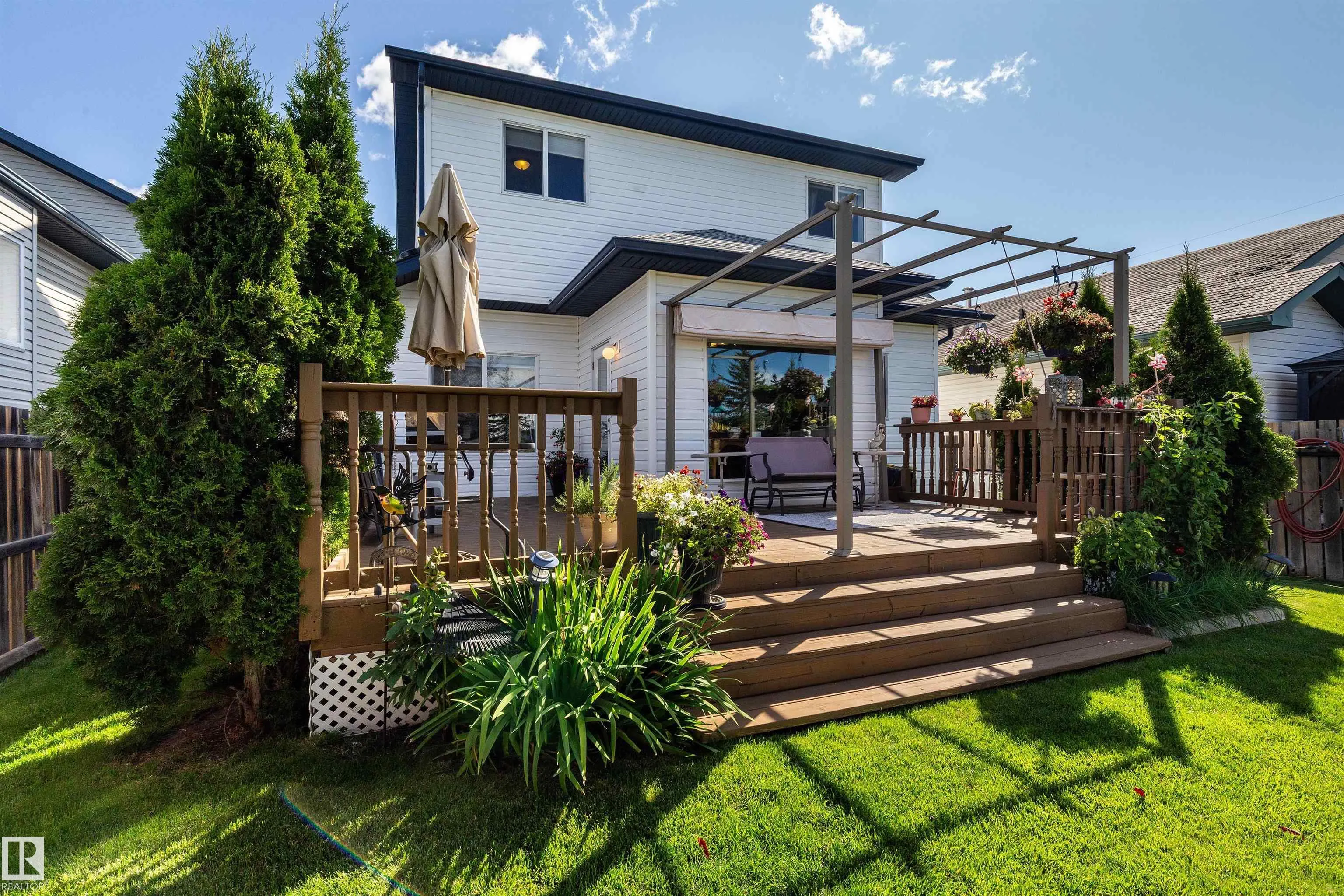 18 GRAYRIDGE Bay
