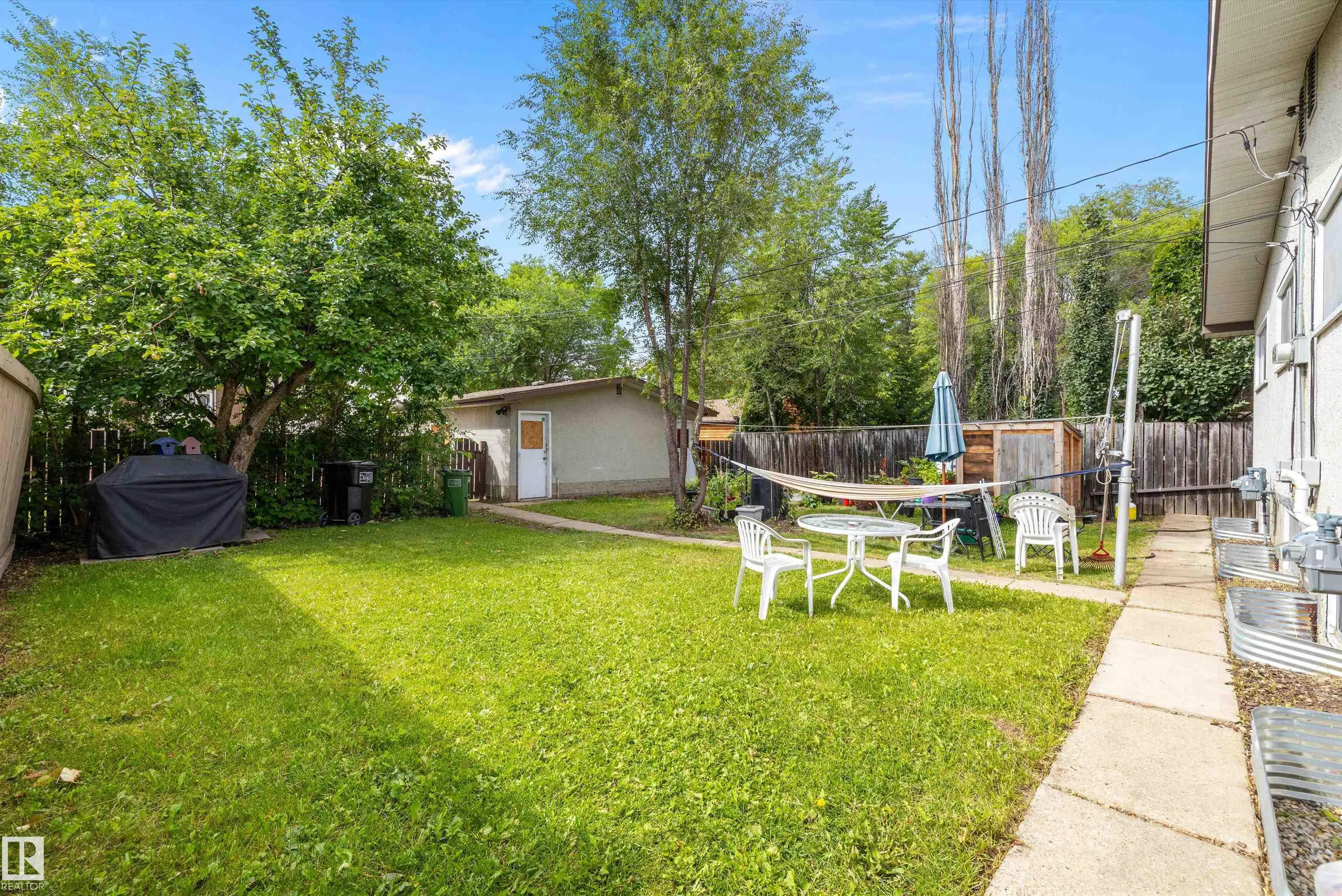 11540 123 Street