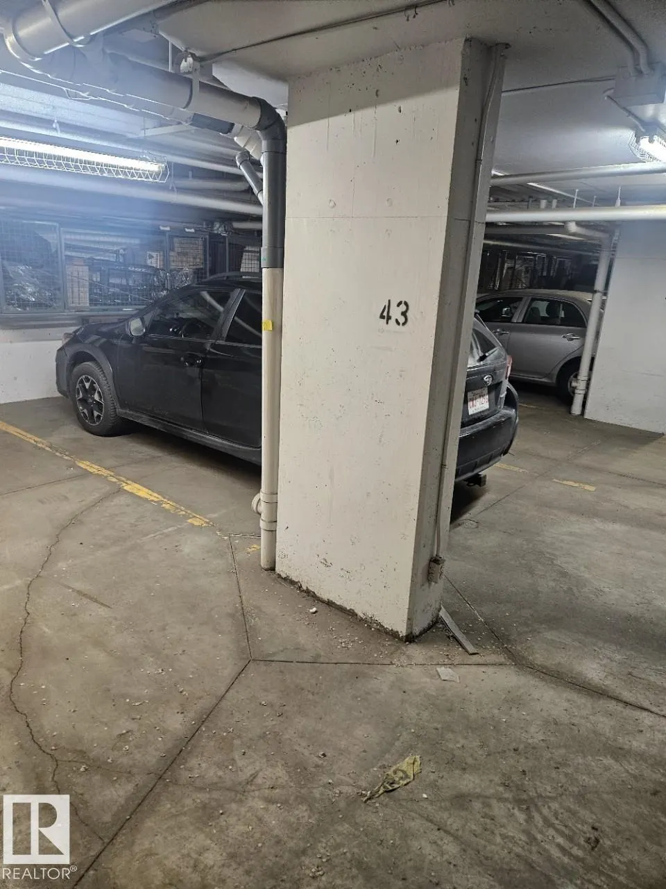 Undisclosed Address