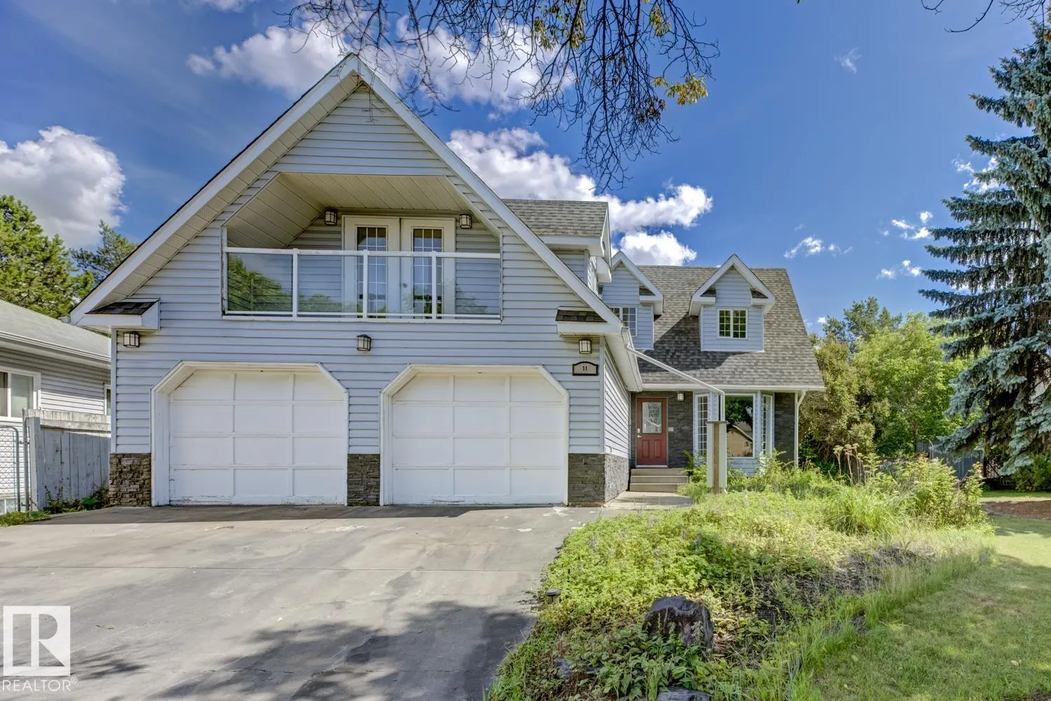 11 AINSLEY Place