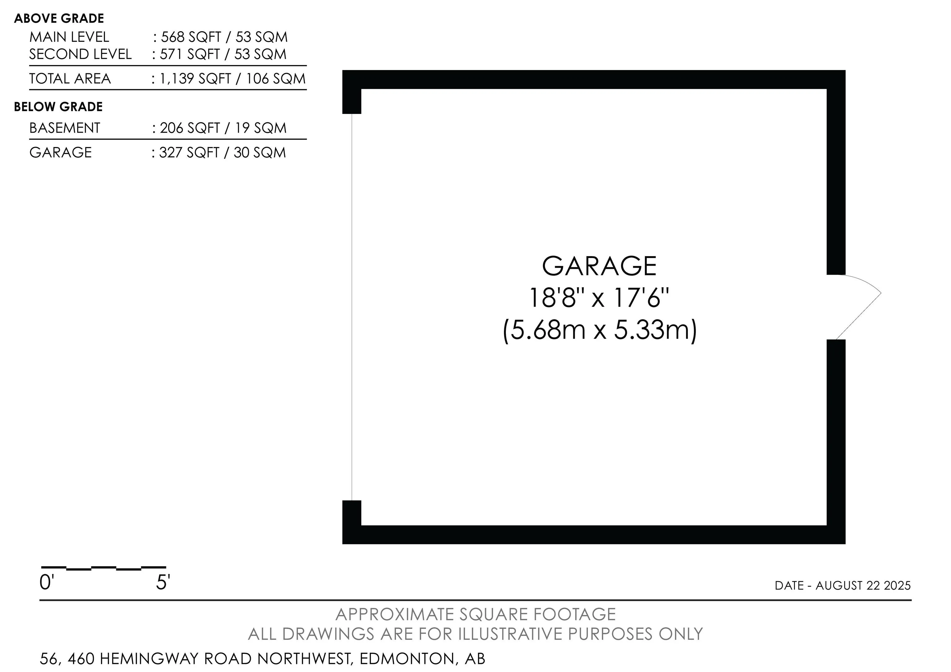 Undisclosed Address