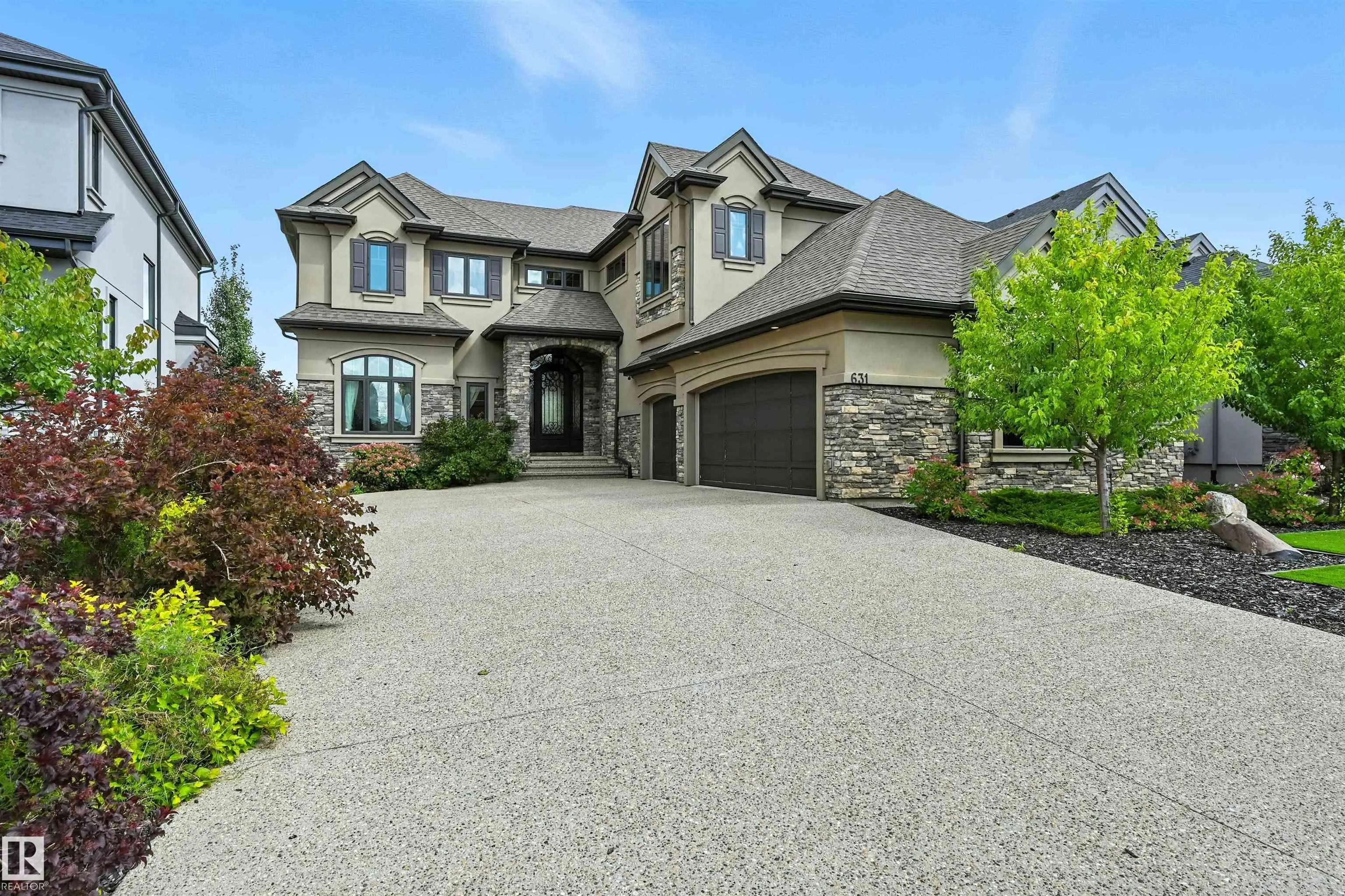 631 HOWATT Drive