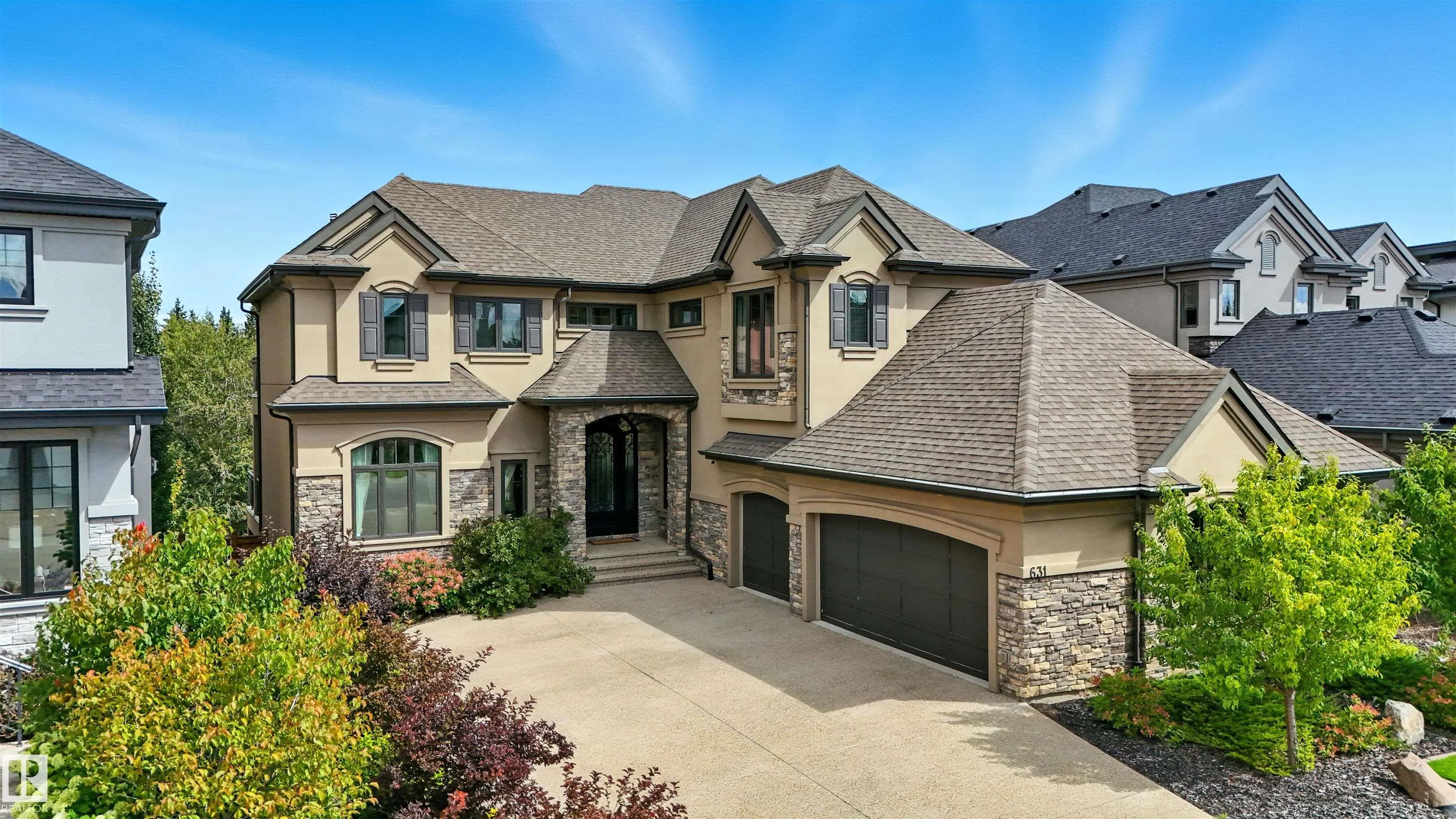 631 HOWATT Drive