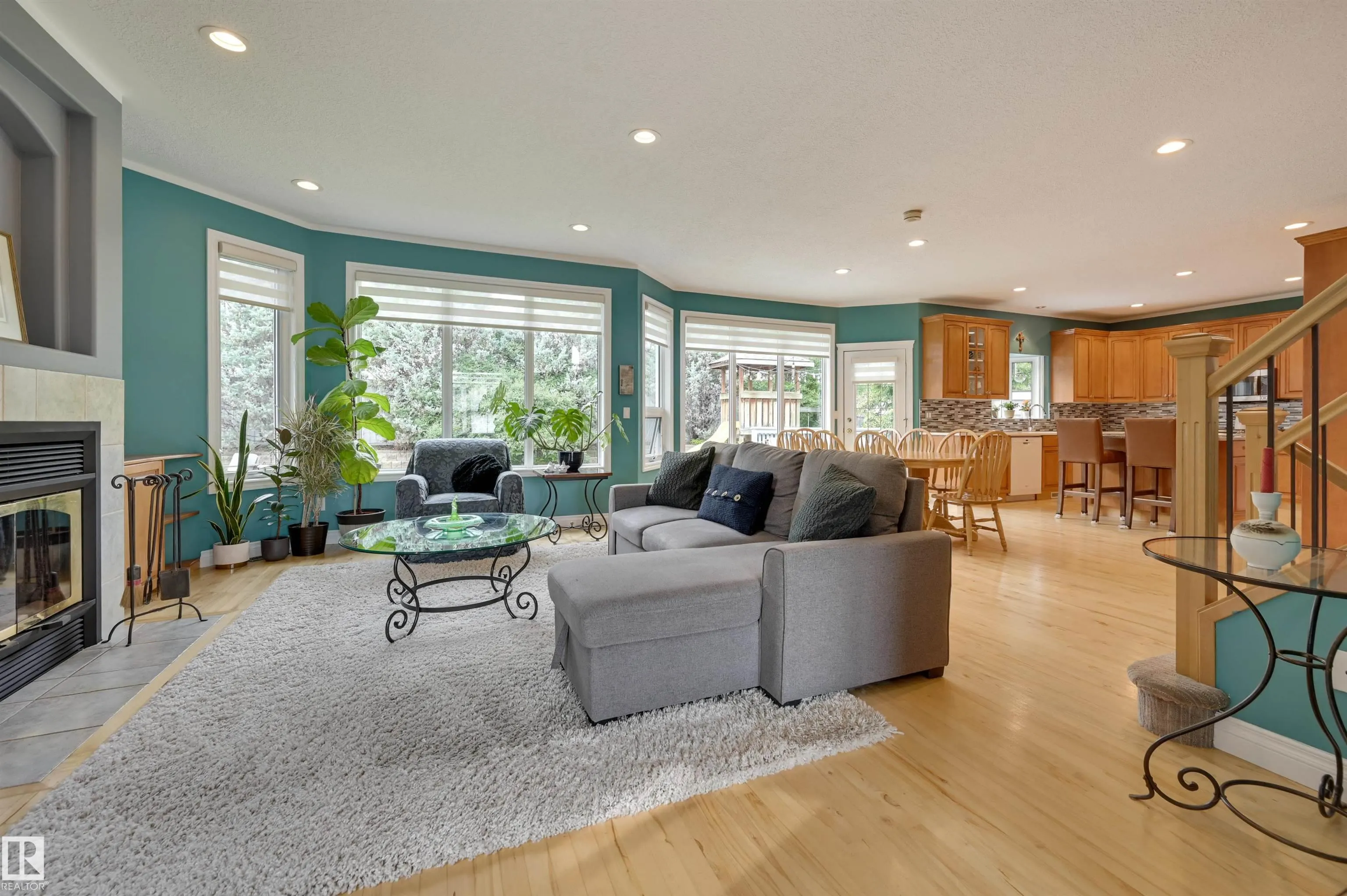 81 DECHENE Road
