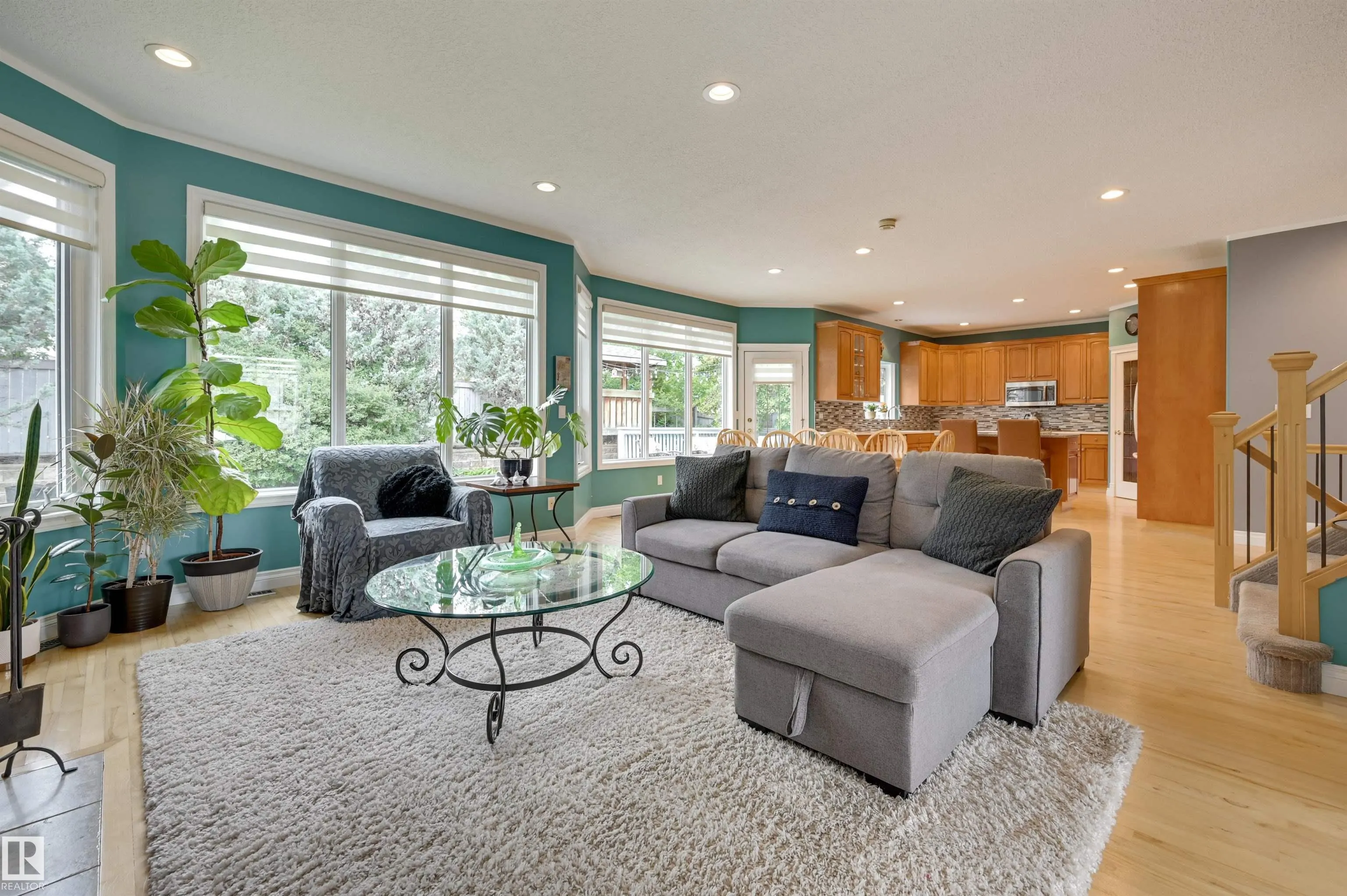 81 DECHENE Road