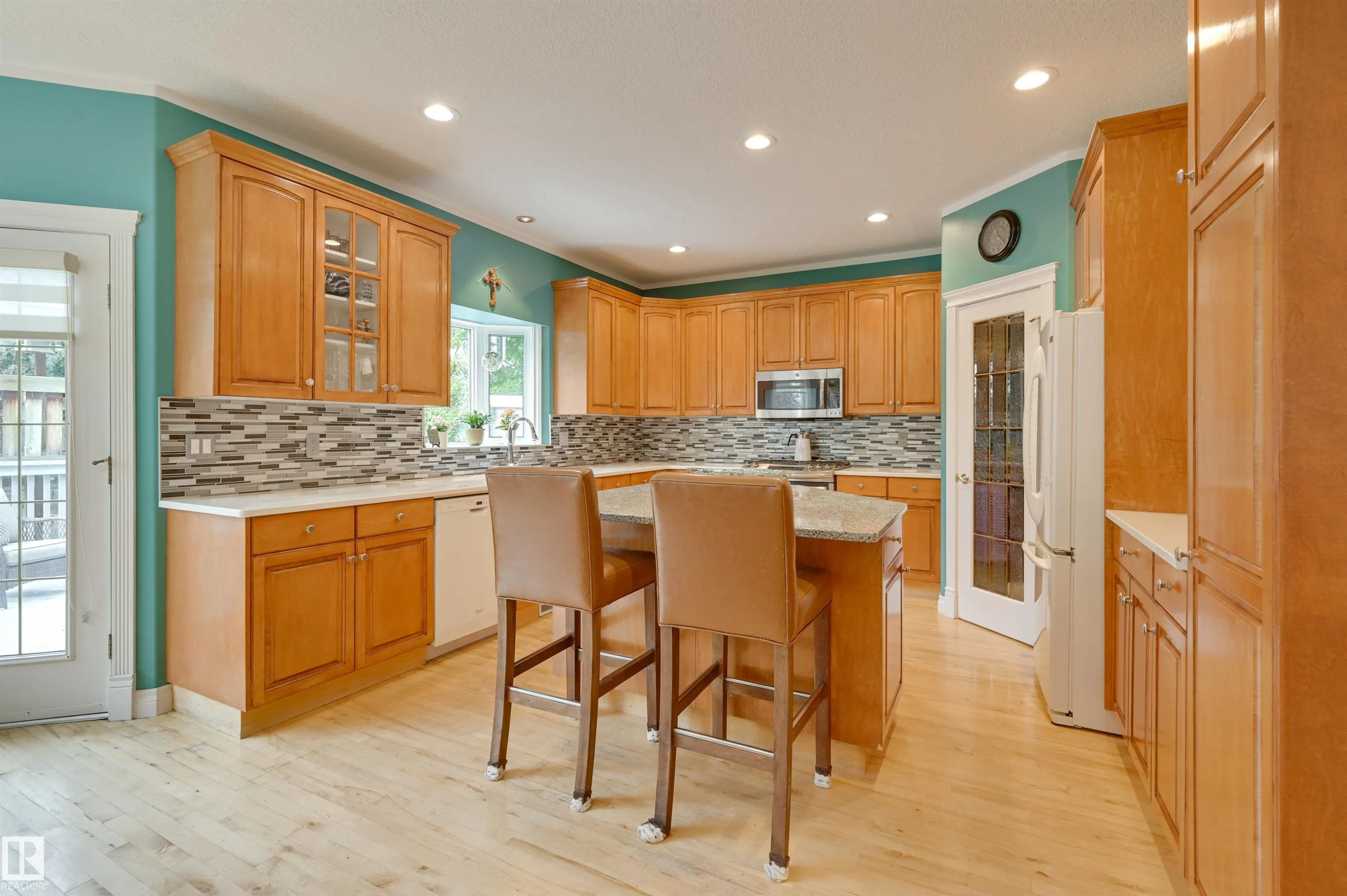 81 DECHENE Road