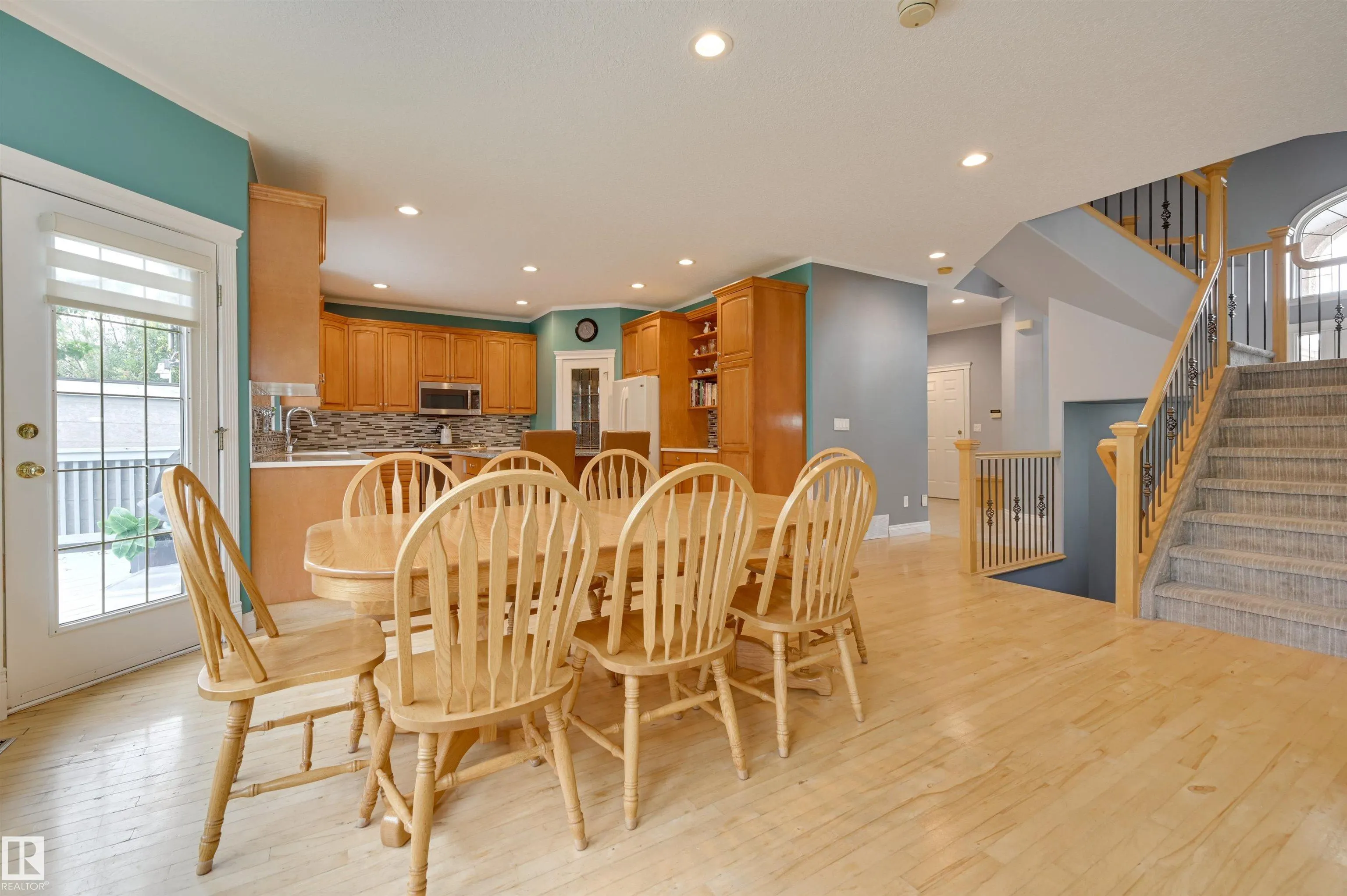 81 DECHENE Road