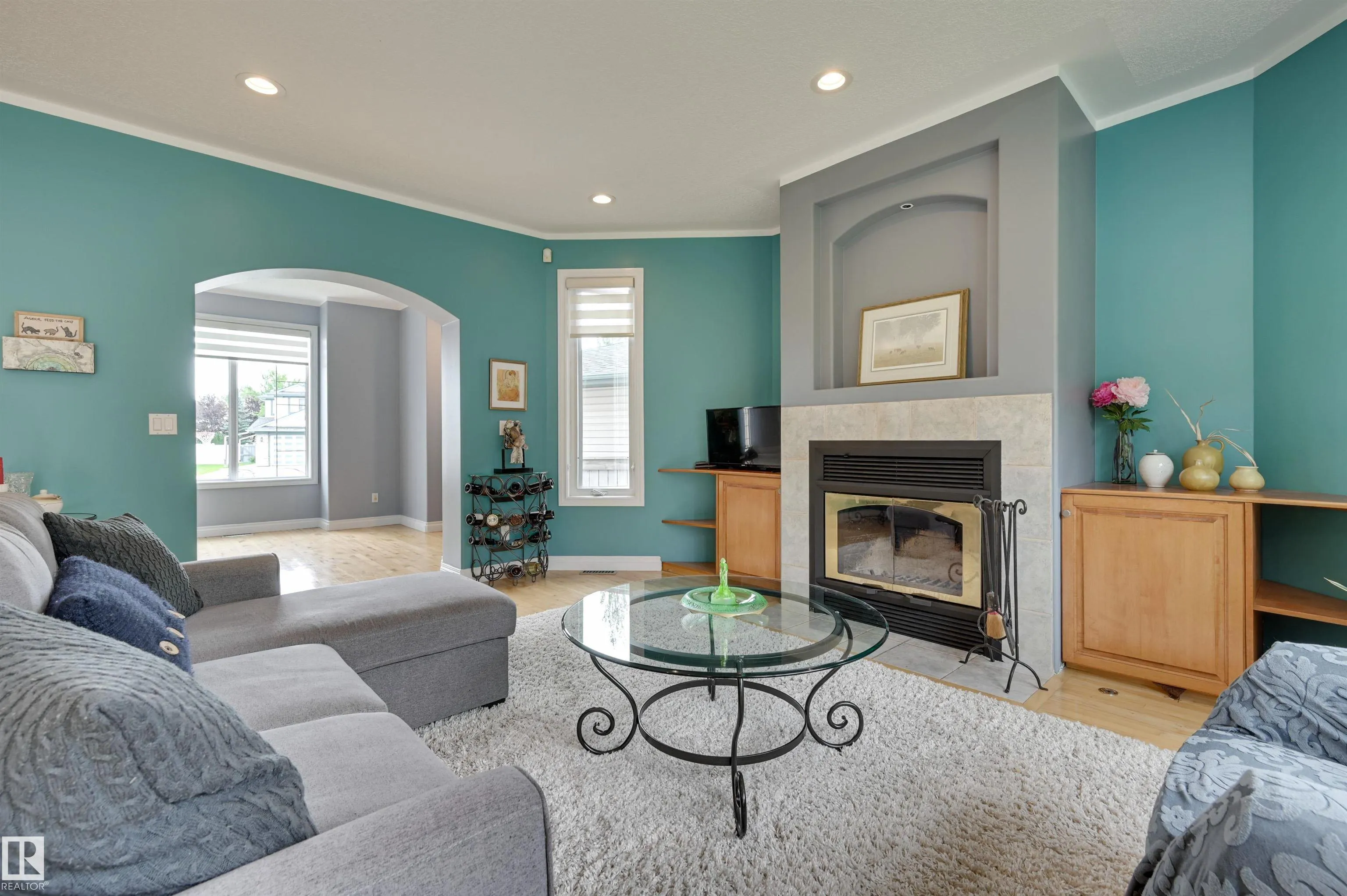 81 DECHENE Road