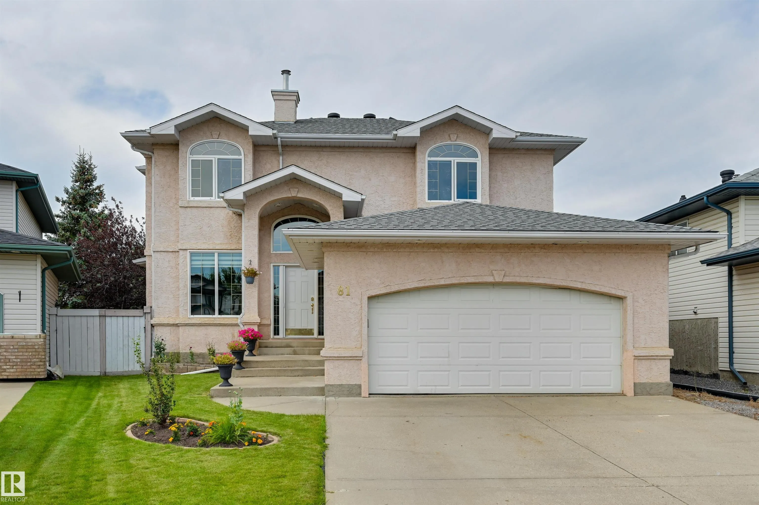 81 DECHENE Road
