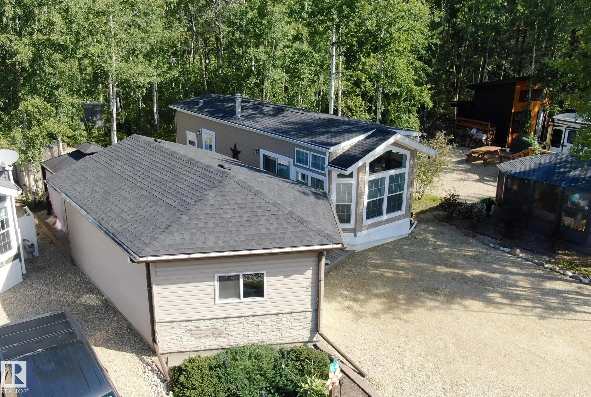 53206 RGE ROAD 55 A