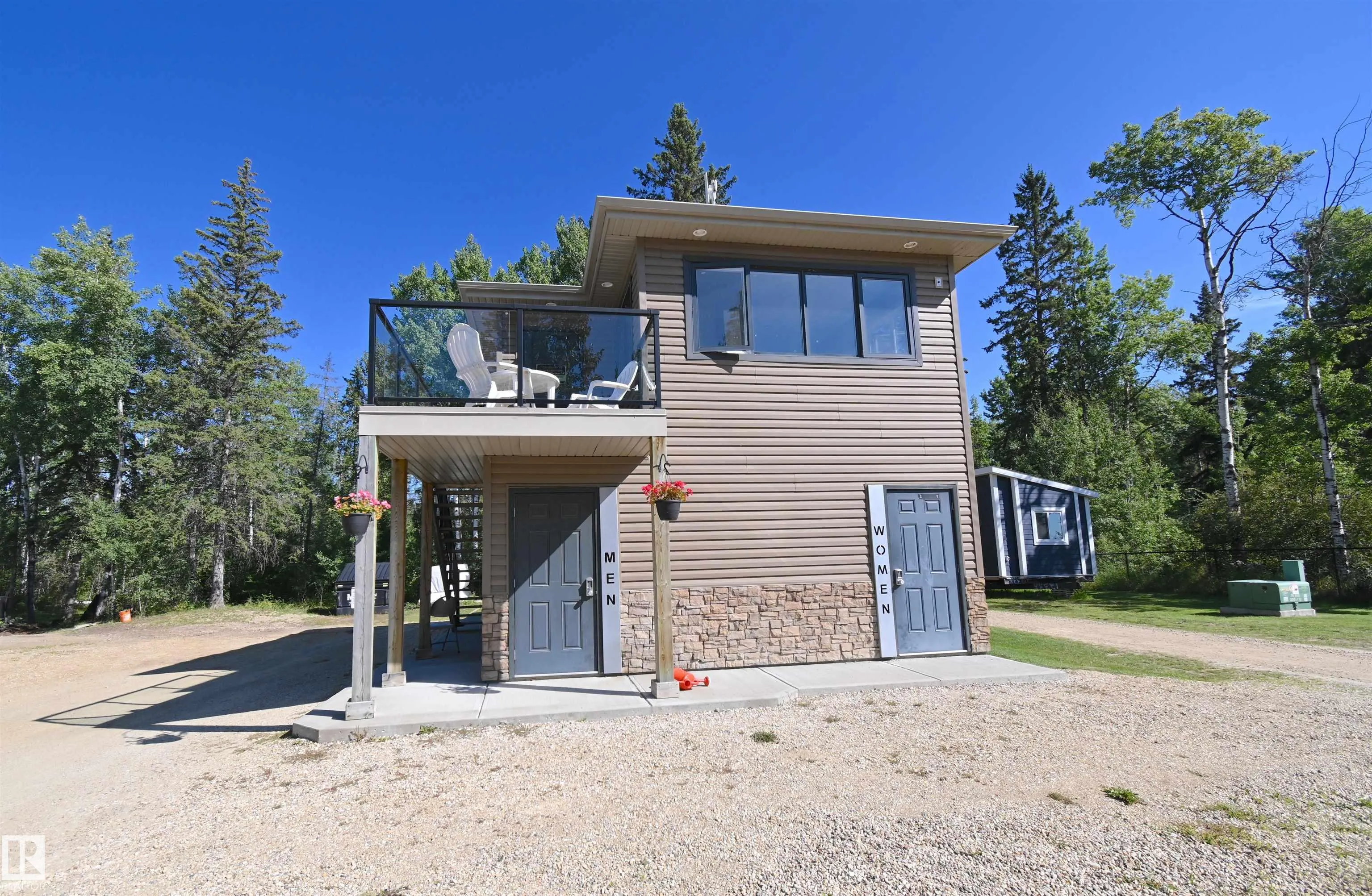 53206 RGE ROAD 55 A