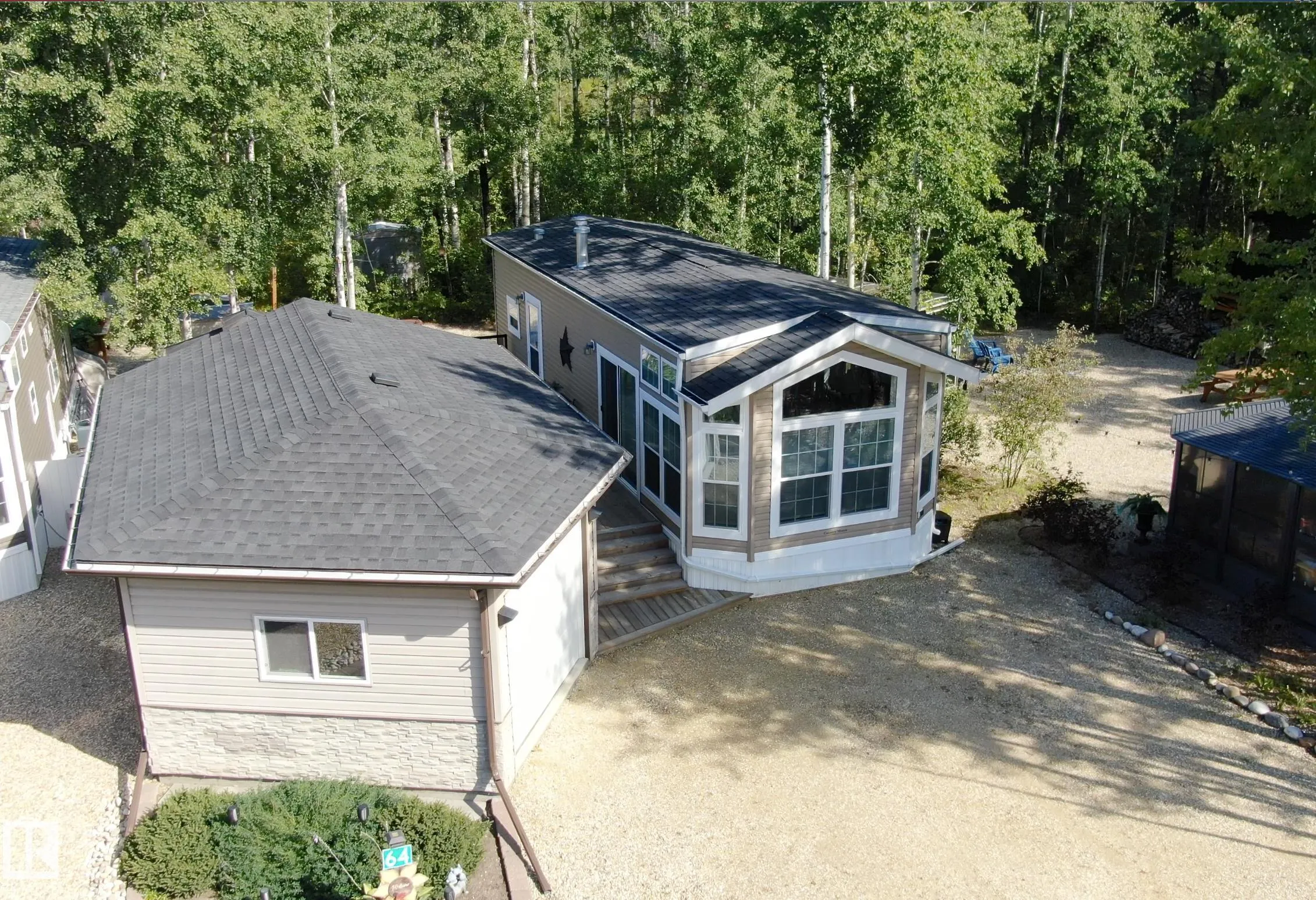 53206 RGE ROAD 55 A