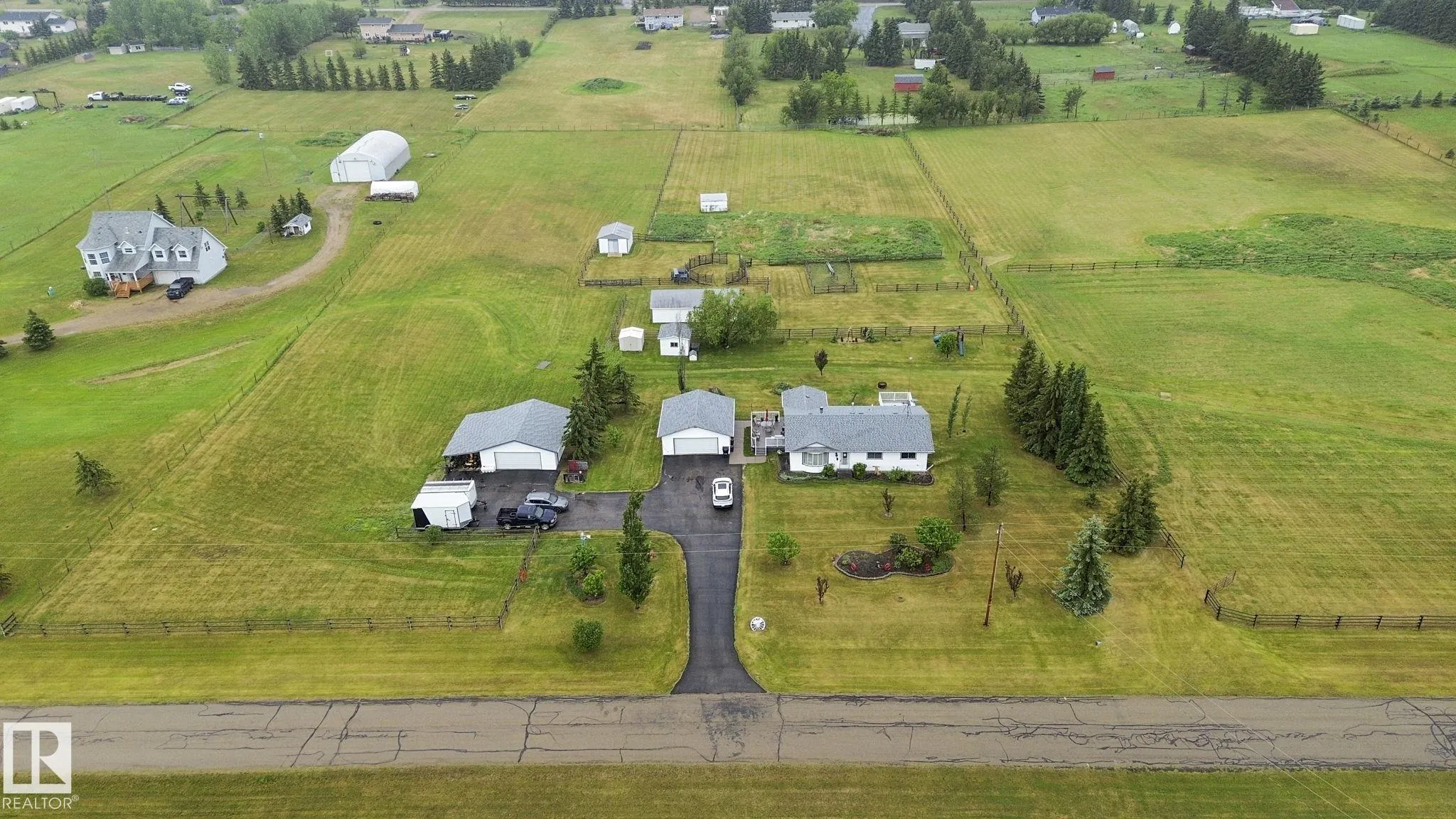 52349 RGE ROAD 222