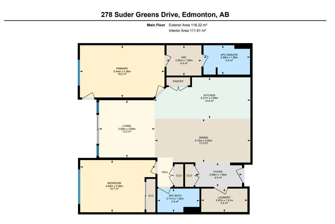 278 SUDER GREENS Drive