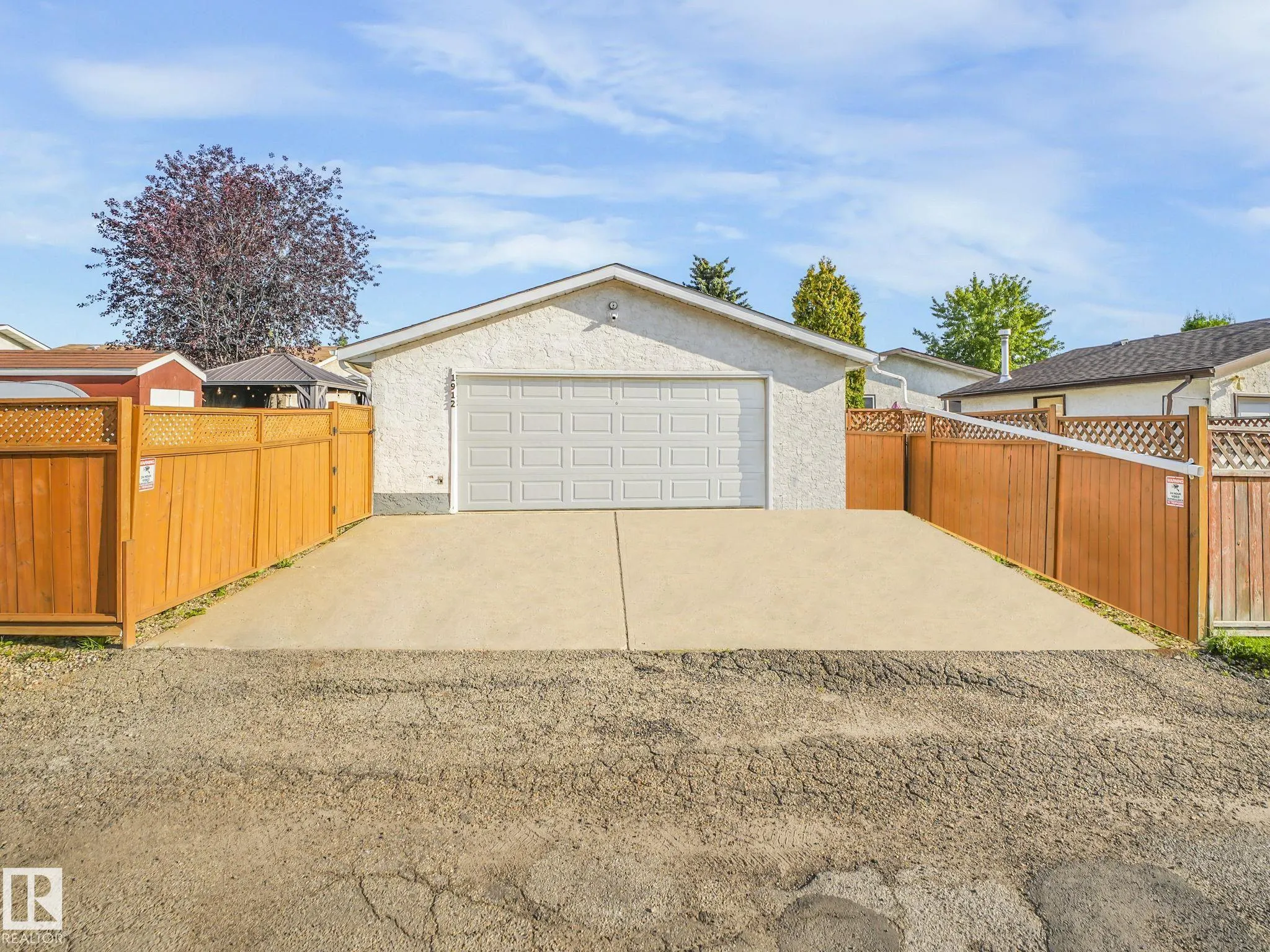 1912 LAKEWOOD Road
