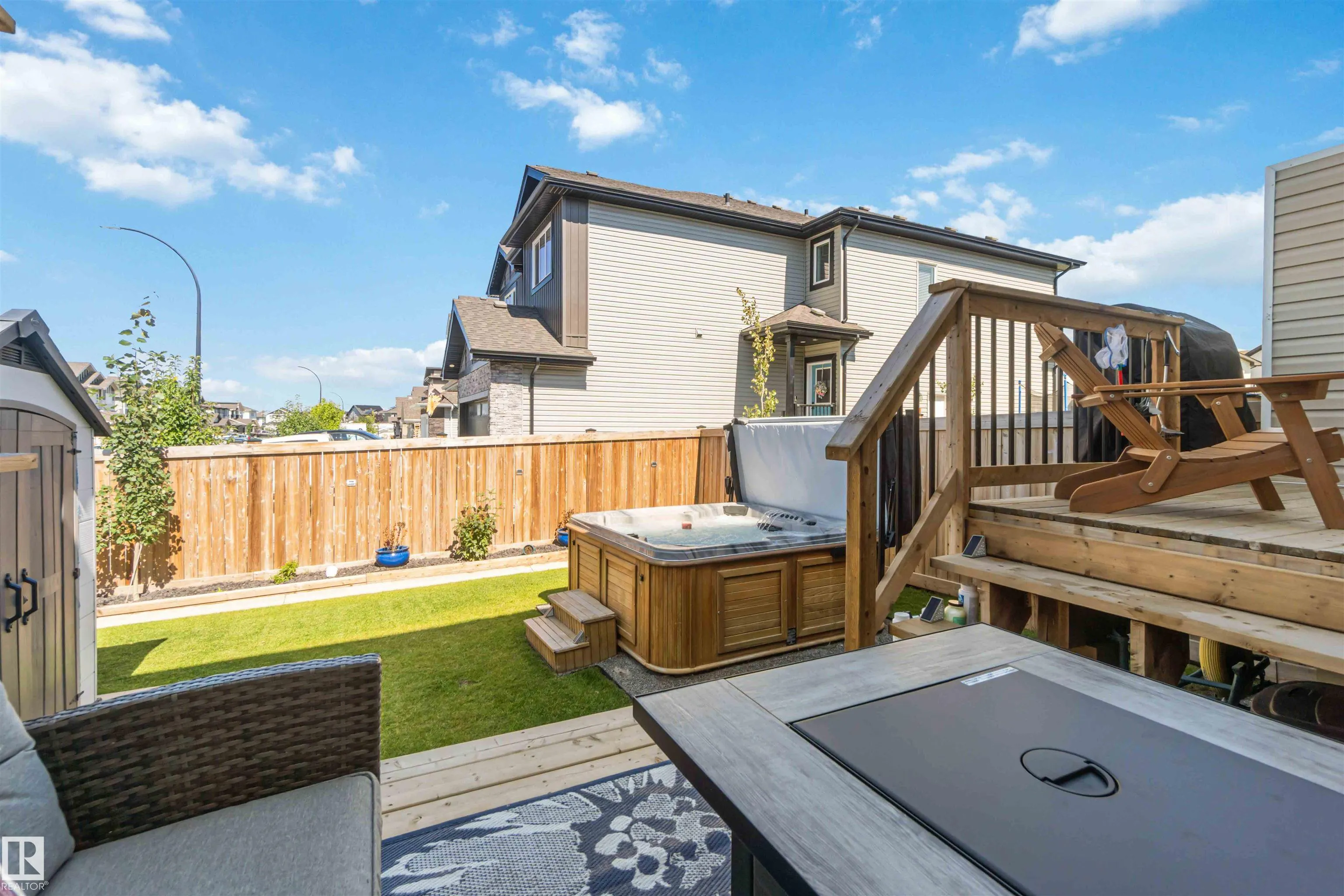 70 SPRINGBROOK Wynd