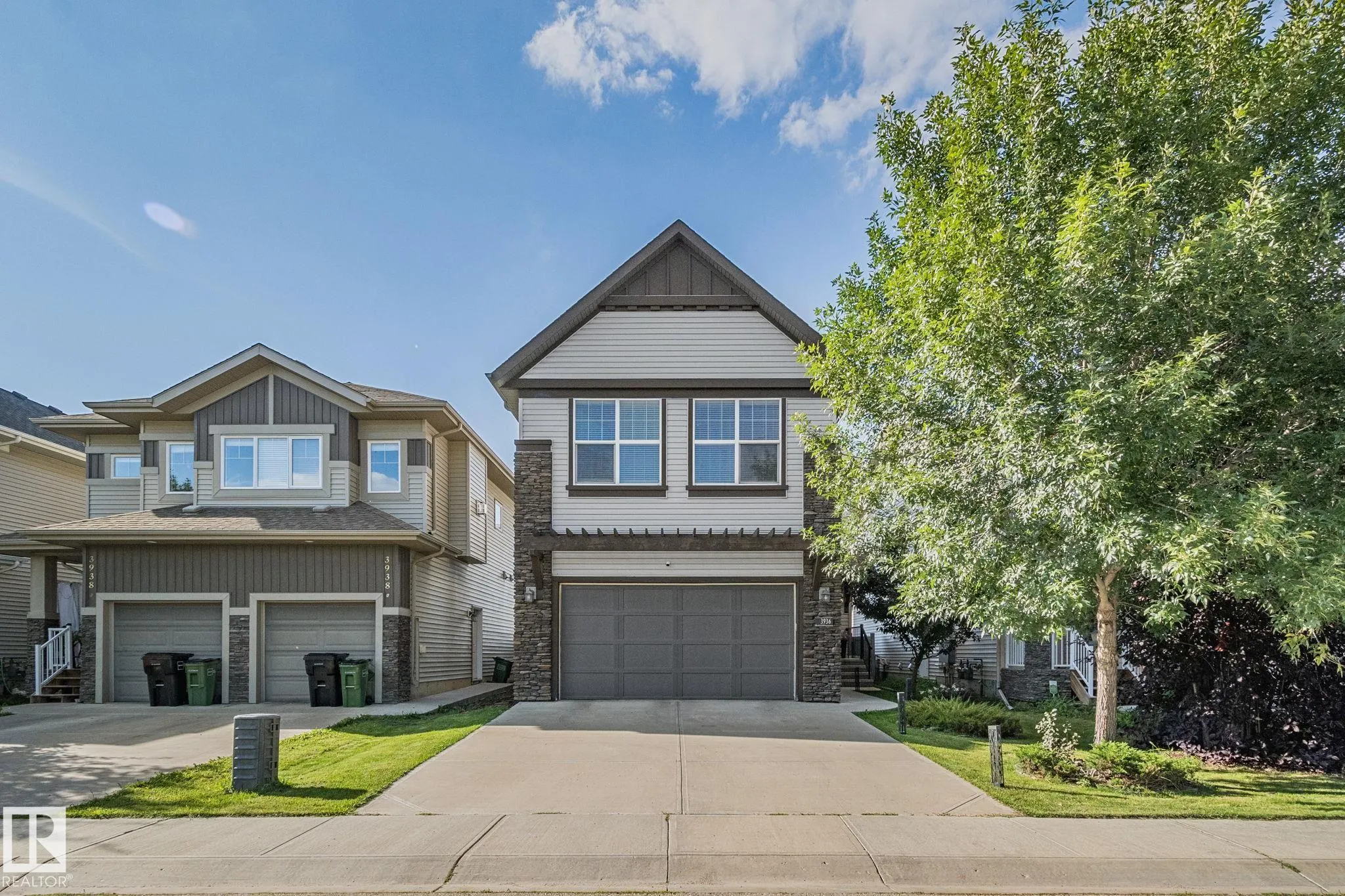 3936 CLAXTON Loop