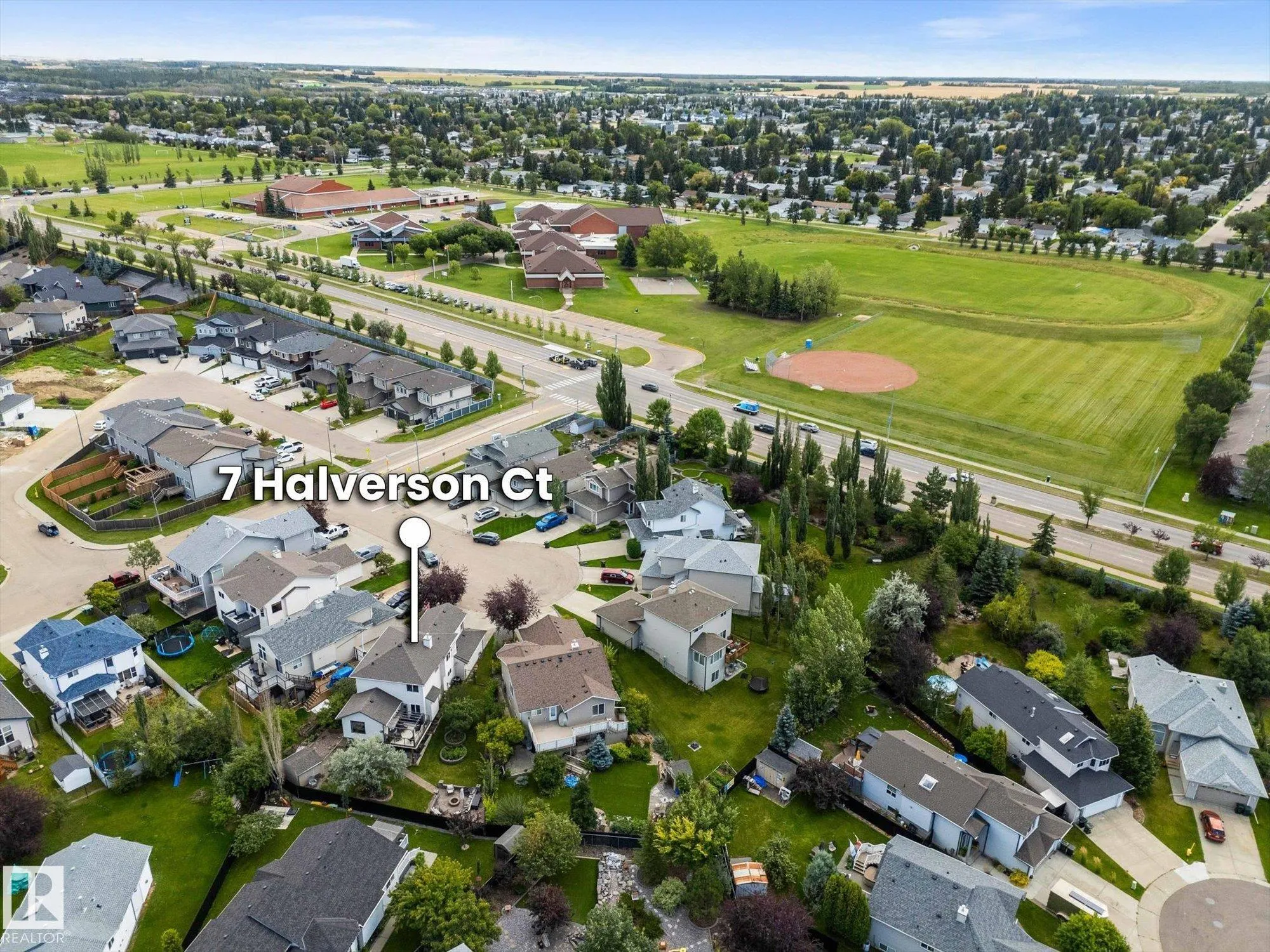 7 HALVERSON Court