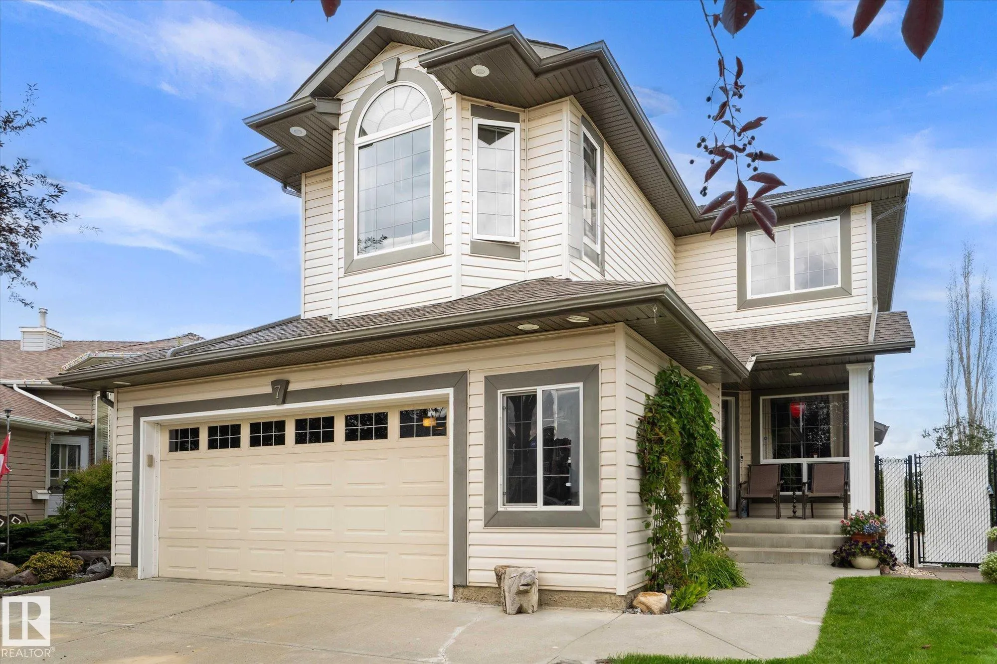 7 HALVERSON Court