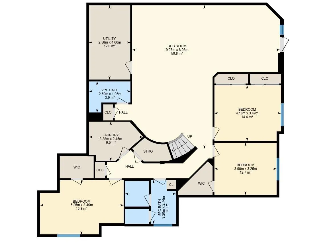 1089 Goodwin Circle