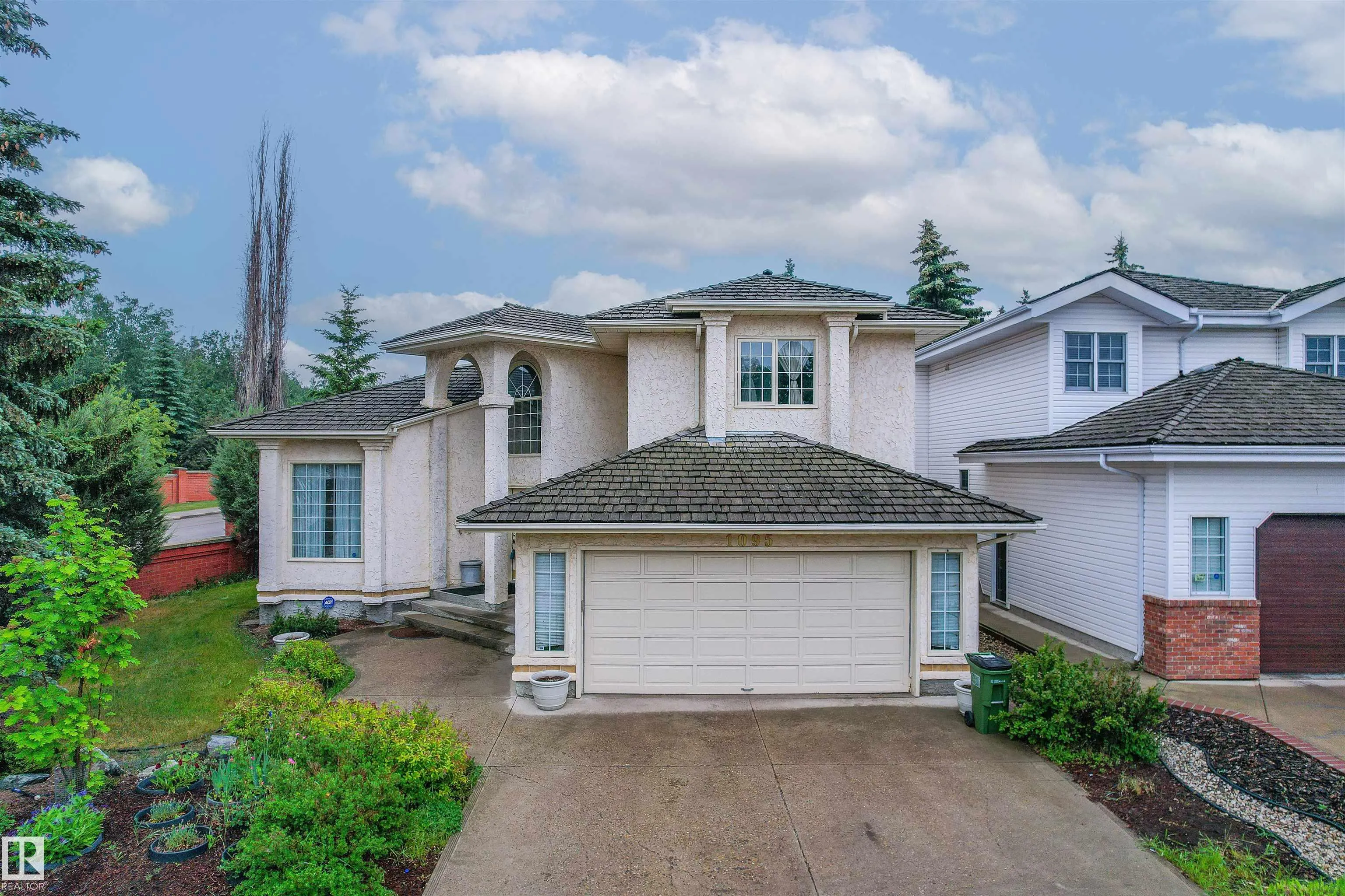 1095 FALCONER Road