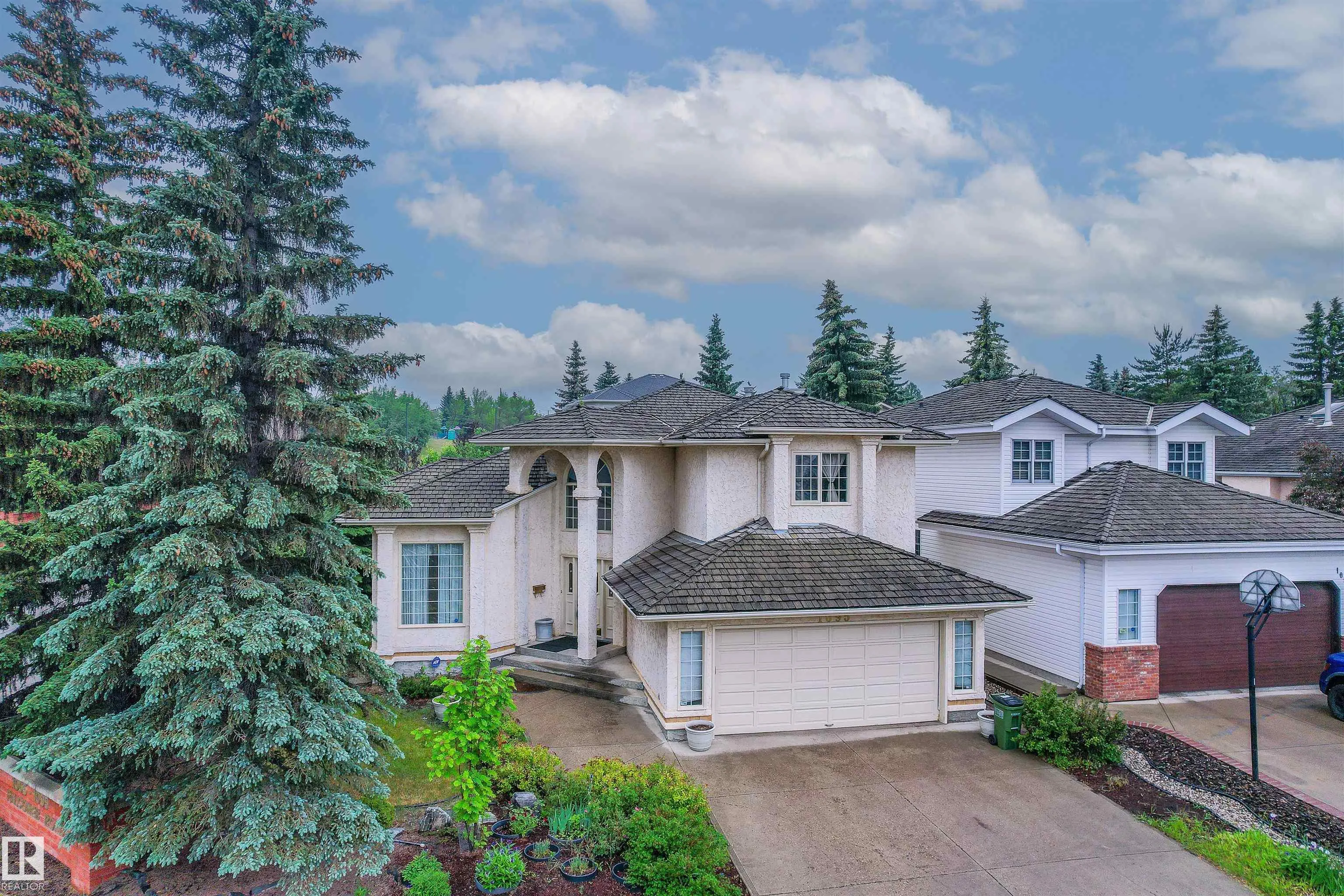 1095 FALCONER Road