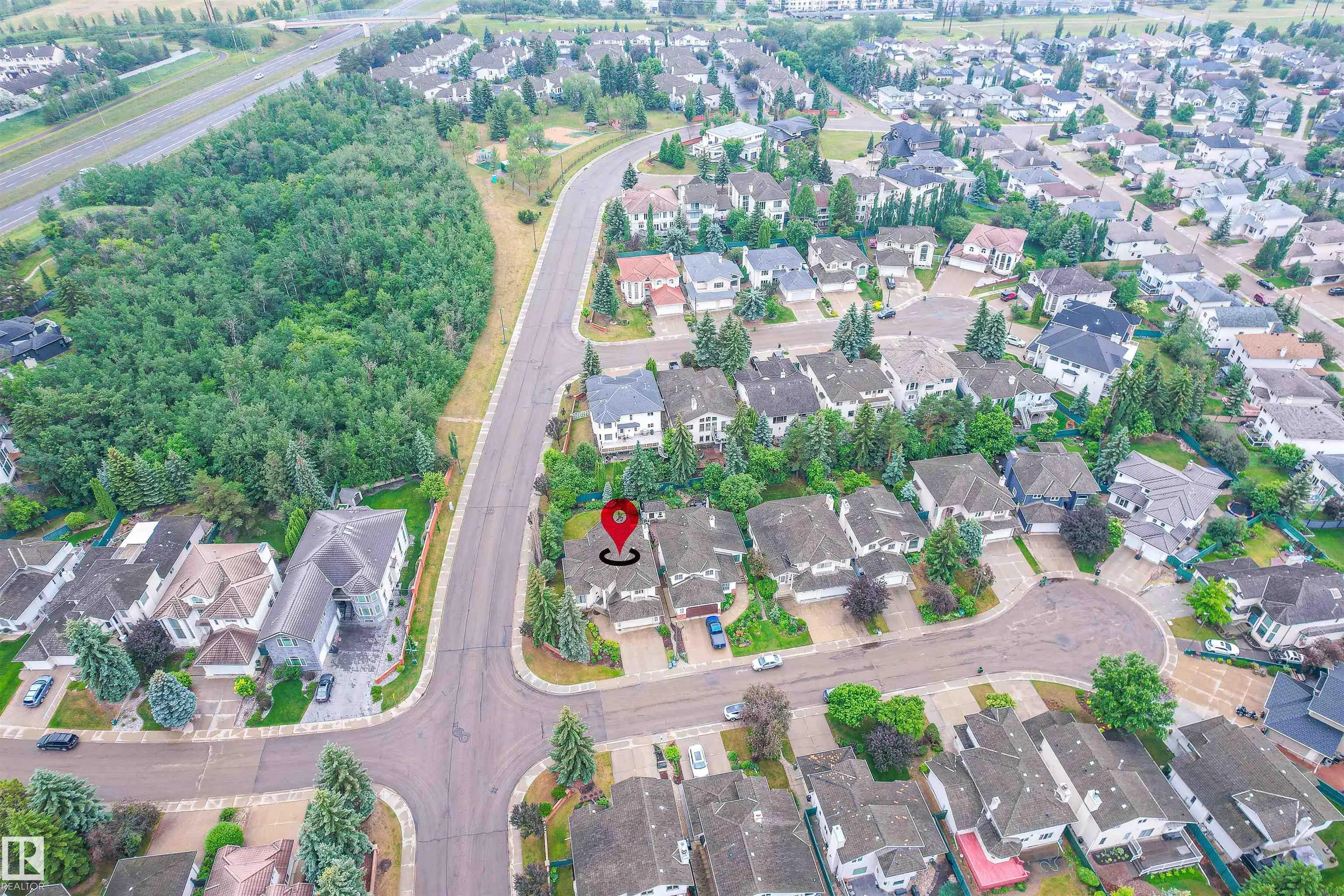 1095 FALCONER Road