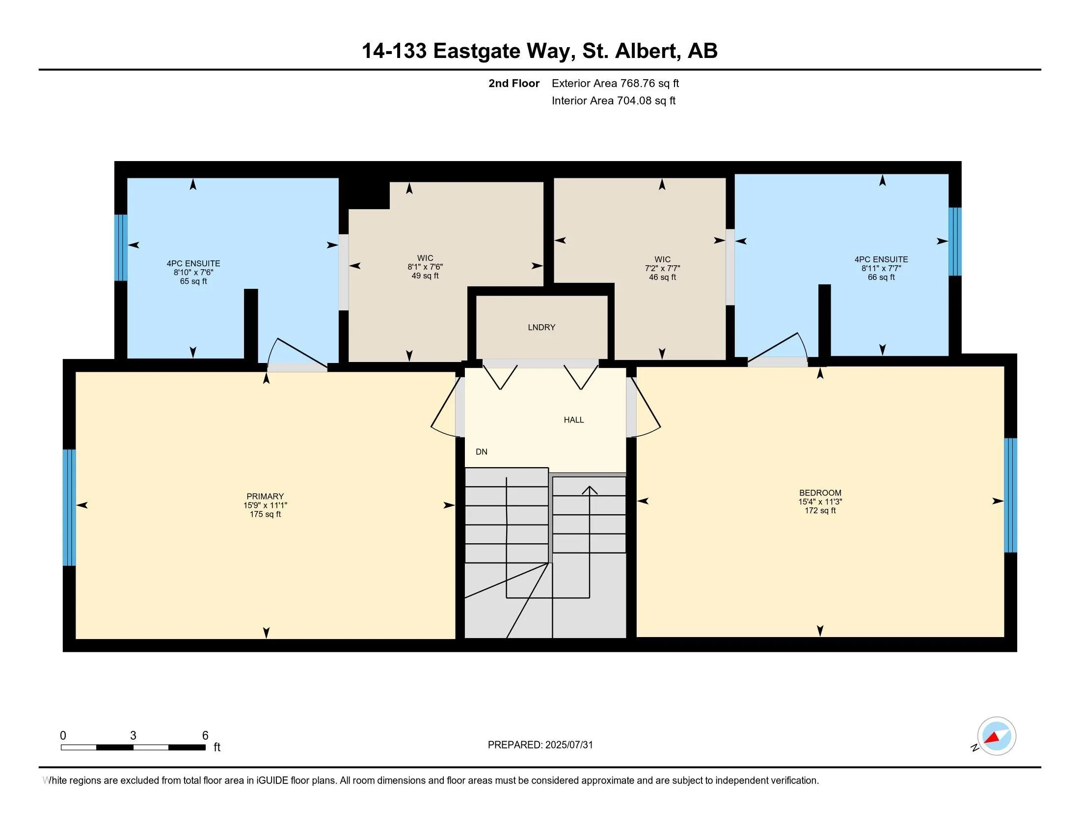 133 Eastgate Way