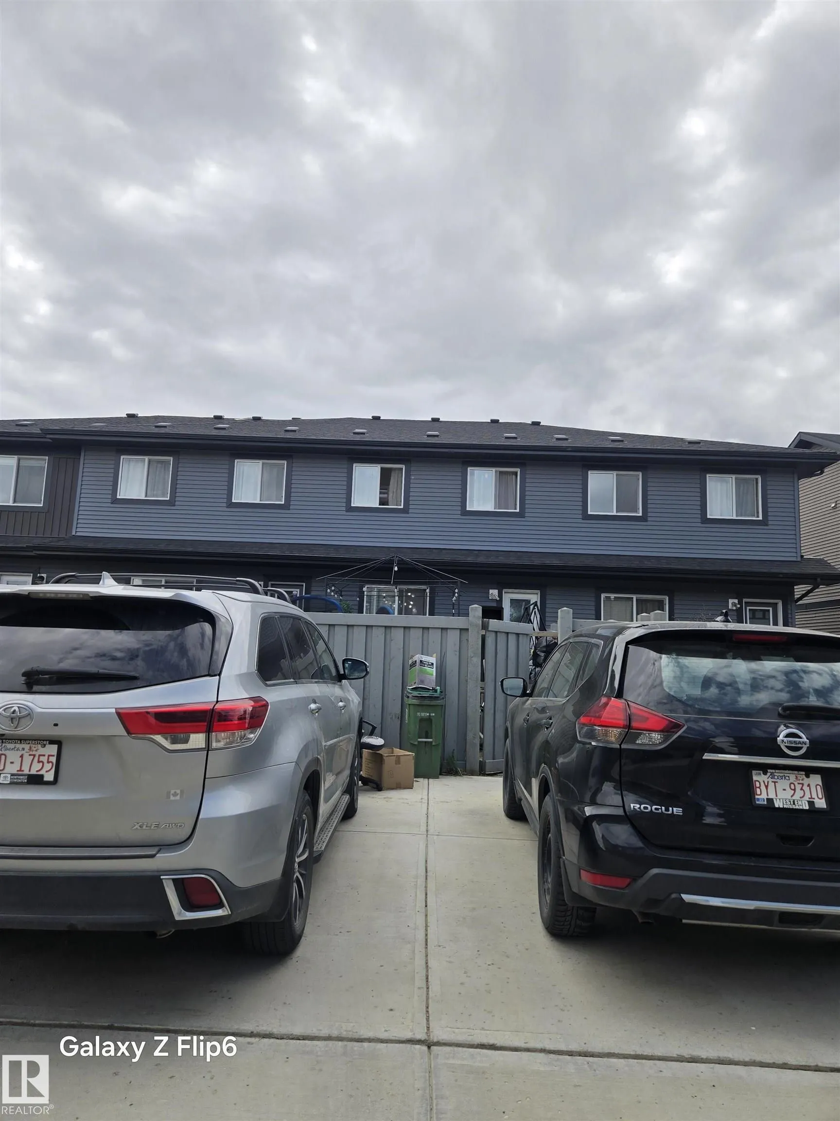 1248 ROSENTHAL Boulevard