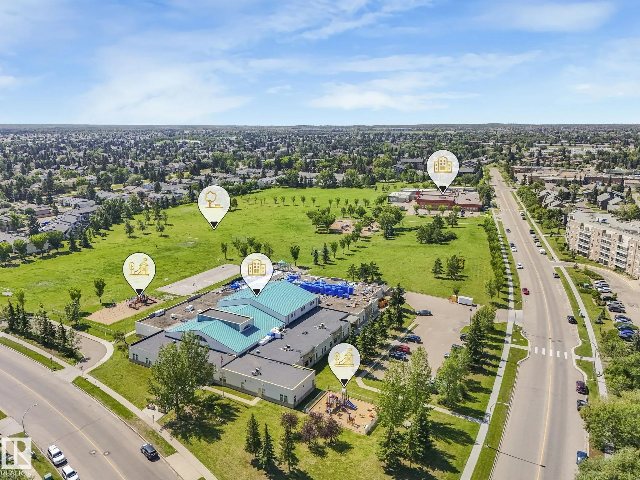 88 WAHSTAO Crescent