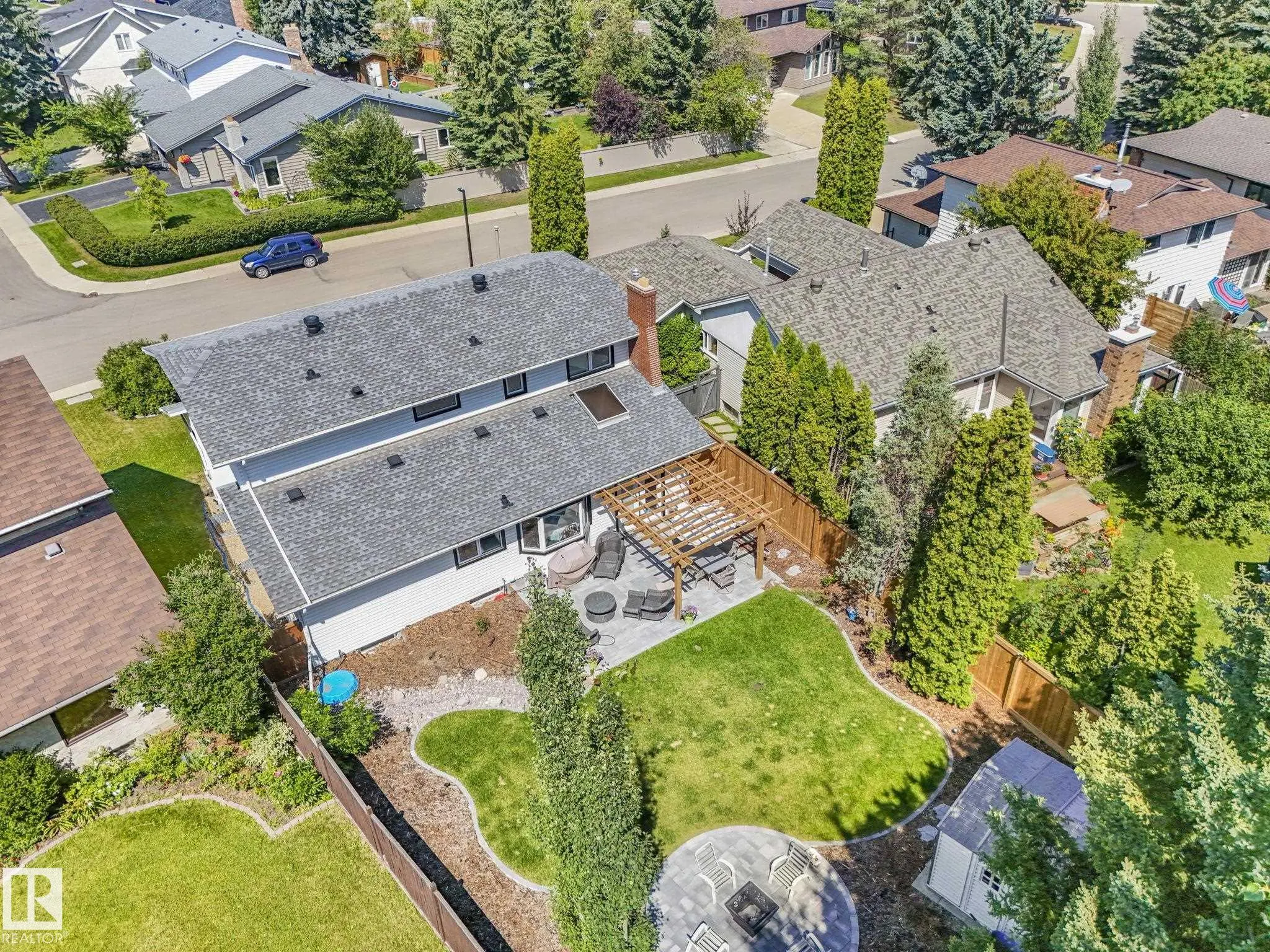 88 WAHSTAO Crescent