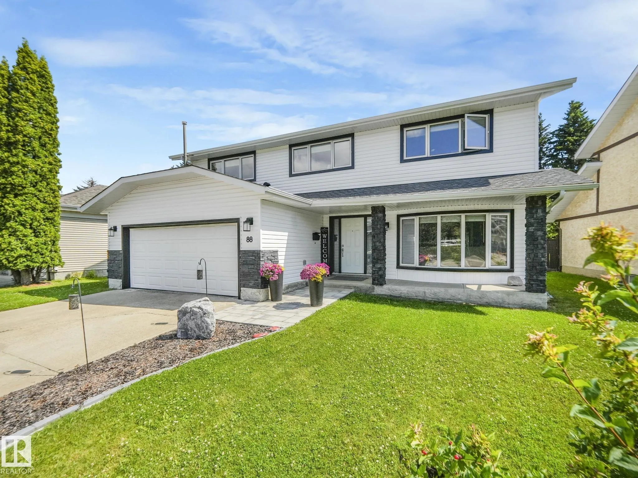88 WAHSTAO Crescent