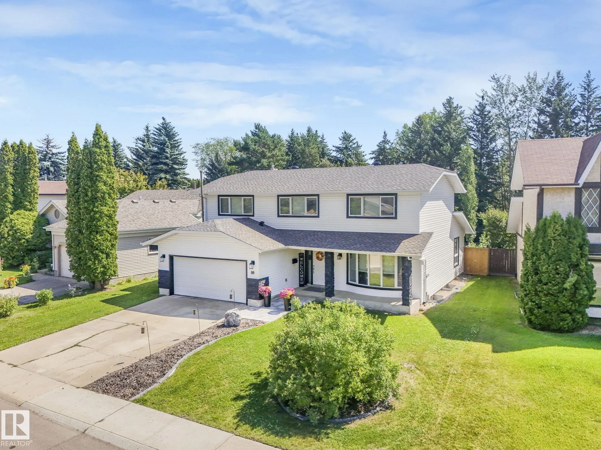 88 WAHSTAO Crescent
