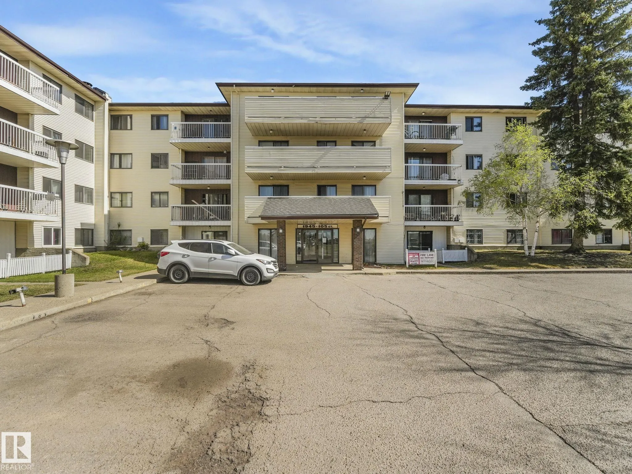 1945 105 Street