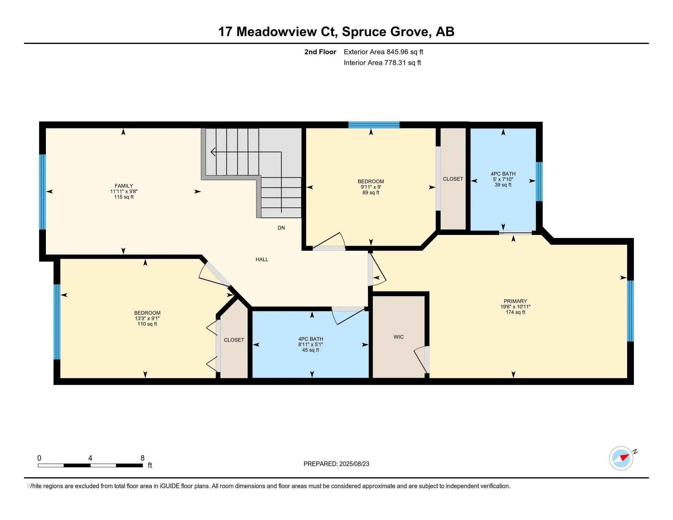 17 MEADOWVIEW Court