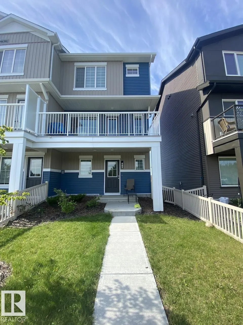 485 DESROCHERS Boulevard