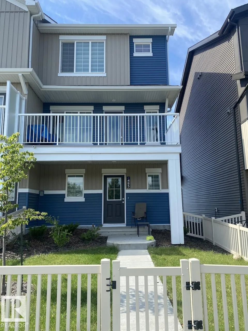 485 DESROCHERS Boulevard