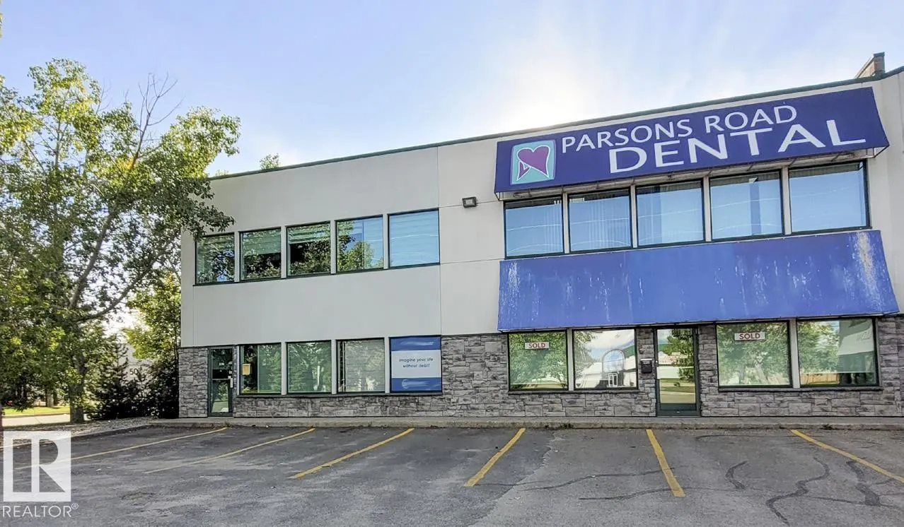 3204 PARSONS Road
